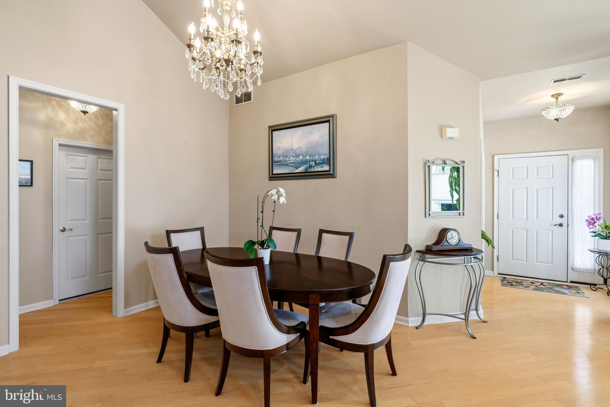 VILLAS AT SHADYBRO - Residential