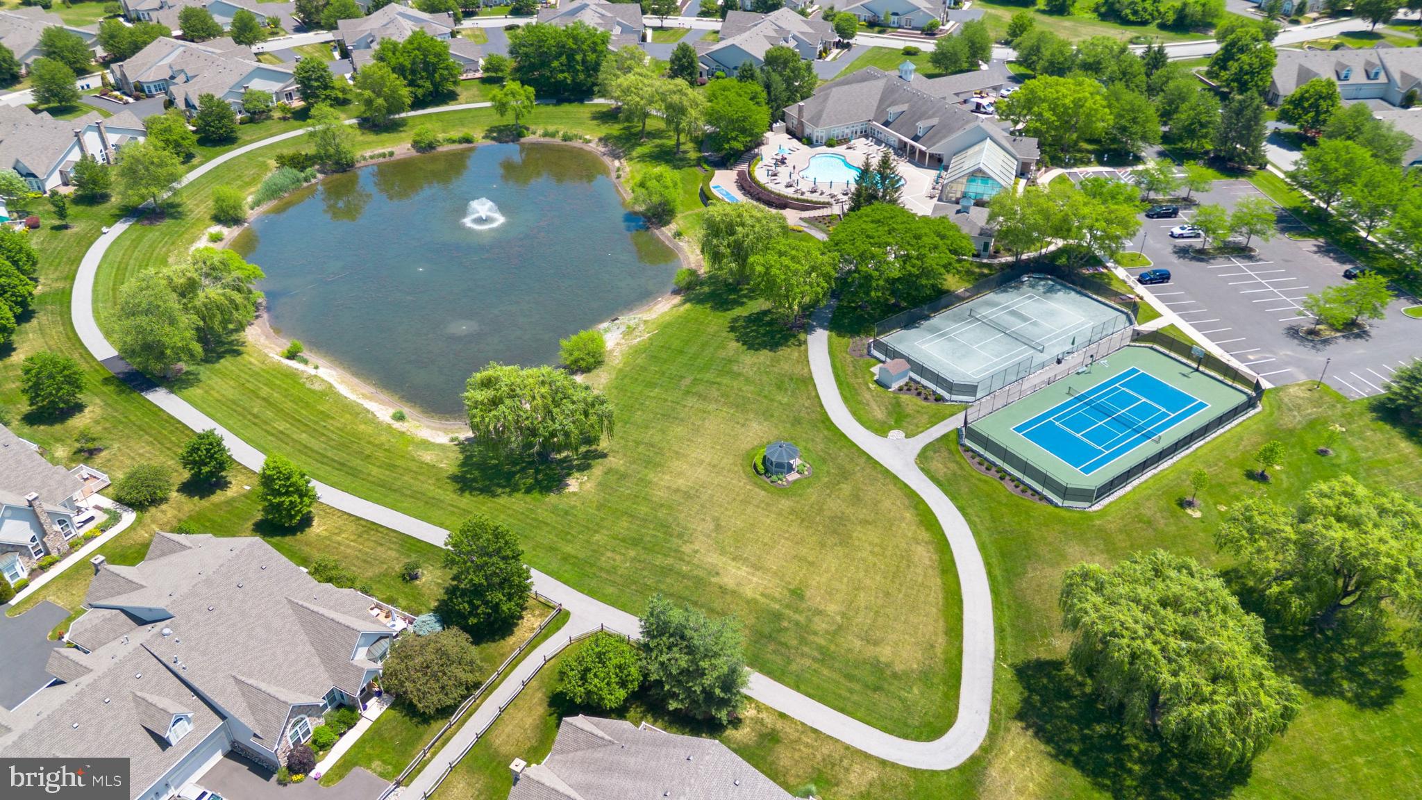 VILLAS AT SHADYBRO - Residential