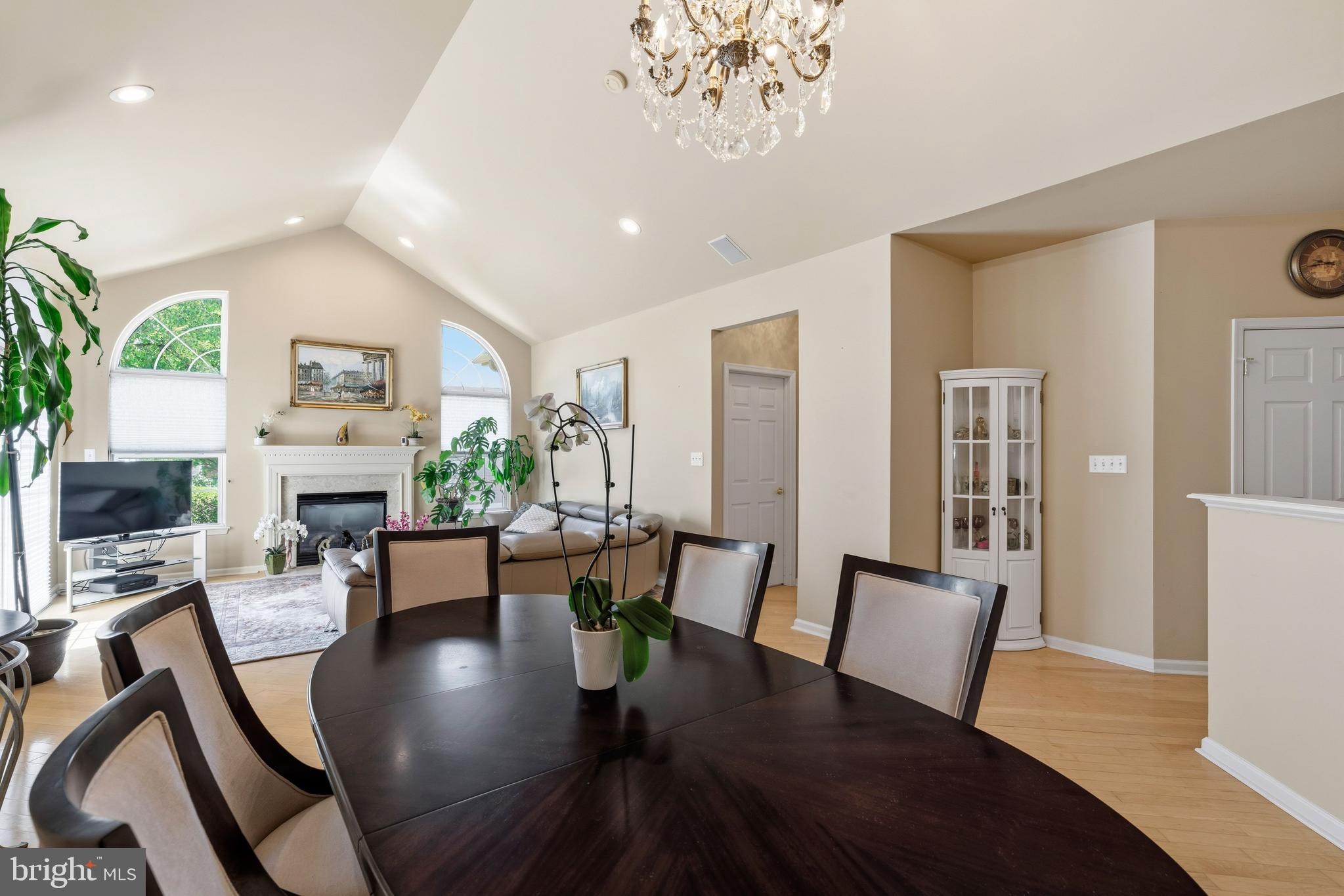 VILLAS AT SHADYBRO - Residential