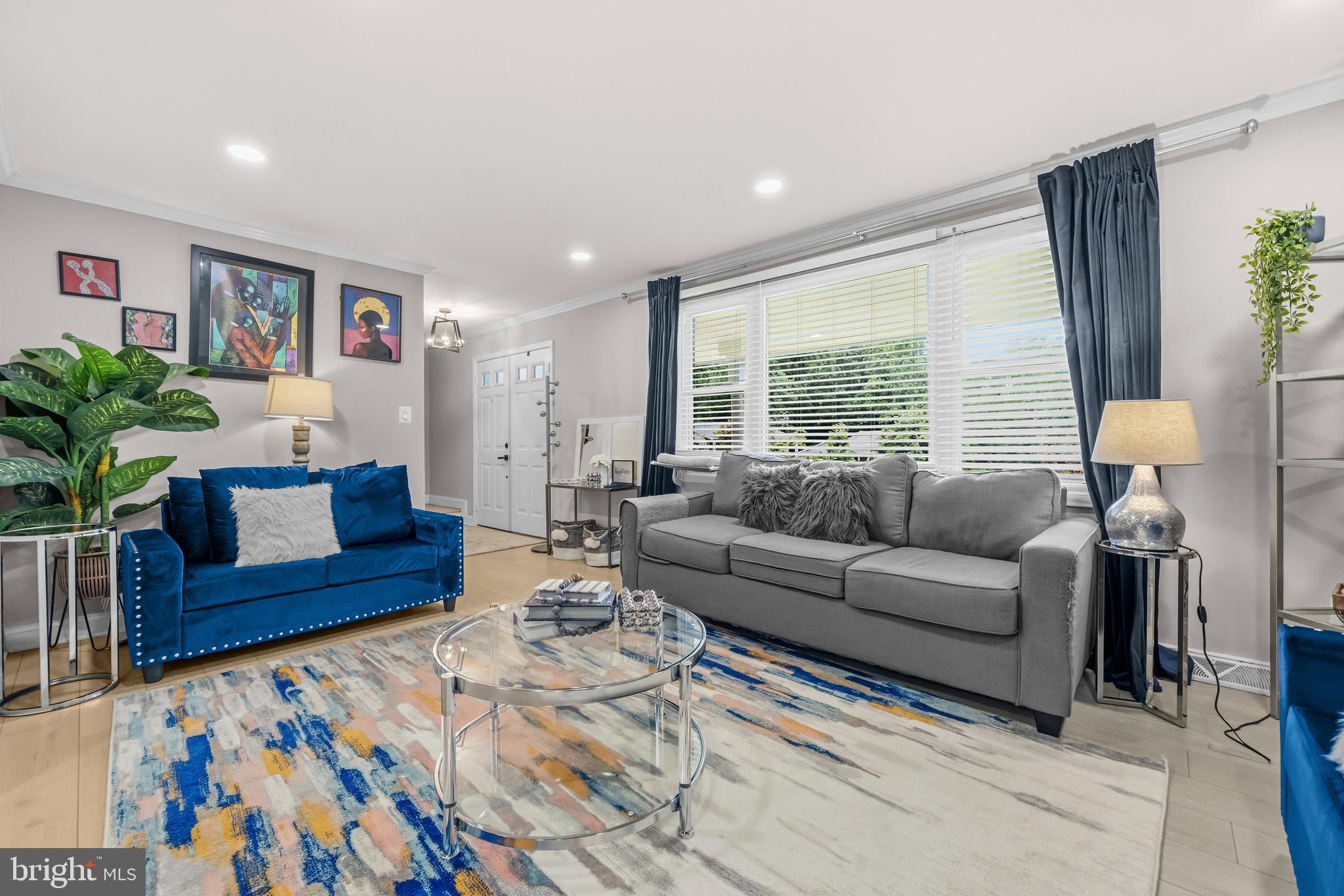 ROCKY GORGE ESTATES - Residential