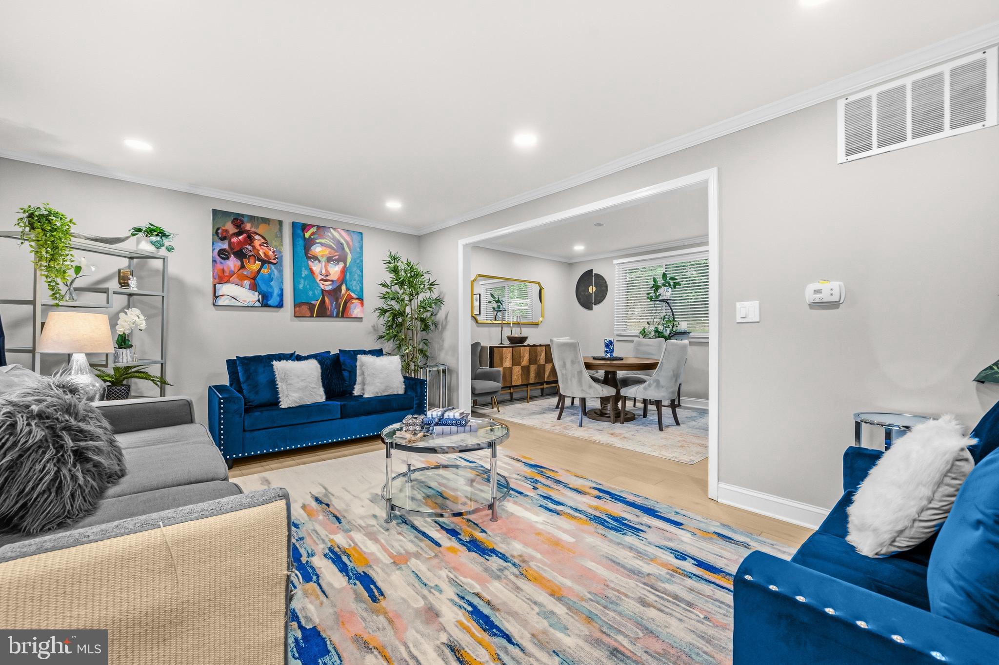 ROCKY GORGE ESTATES - Residential