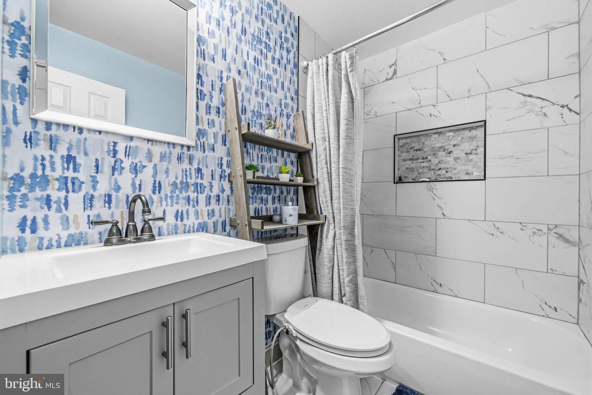ROCKY GORGE ESTATES - Residential
