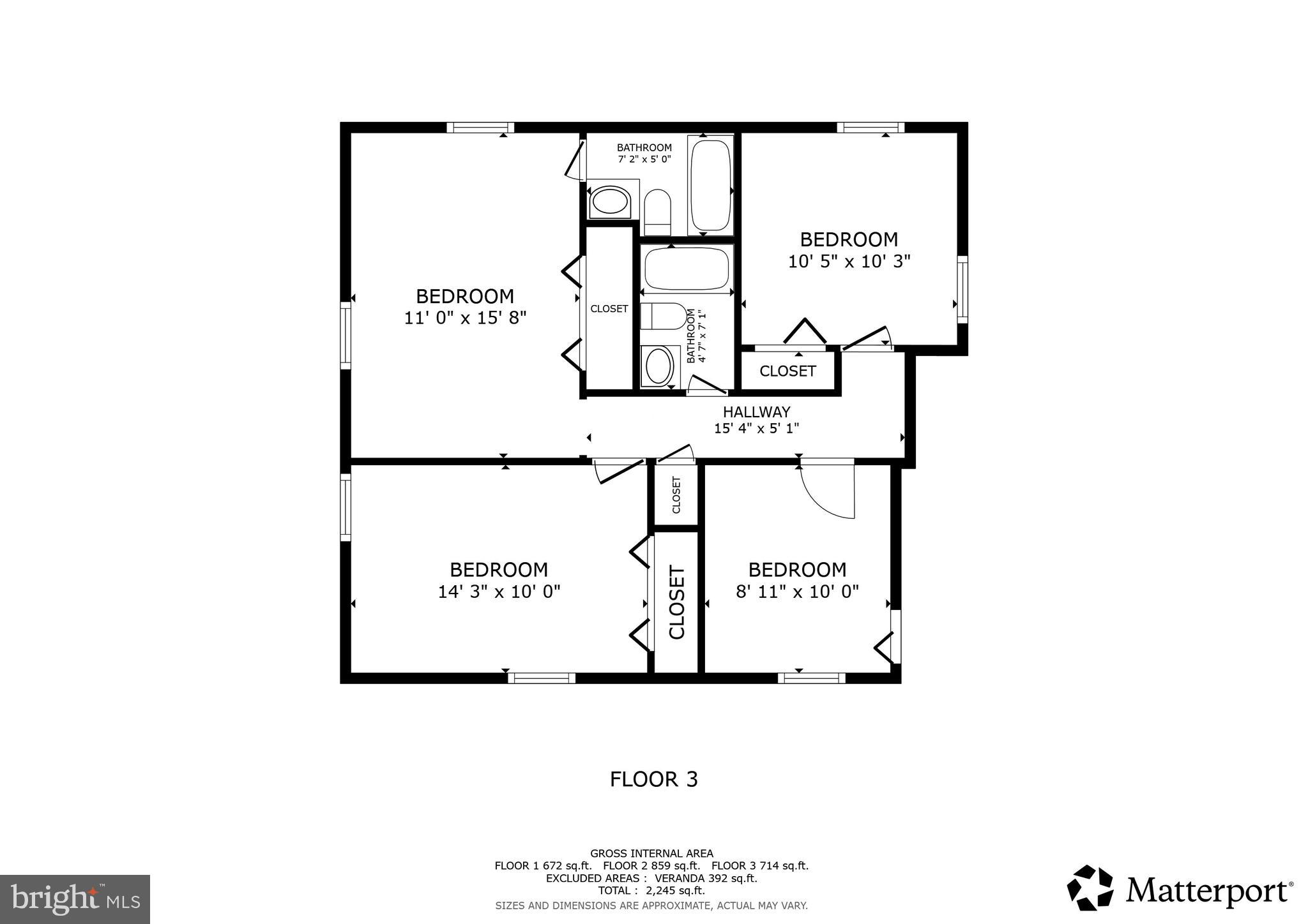 ROCKY GORGE ESTATES - Residential