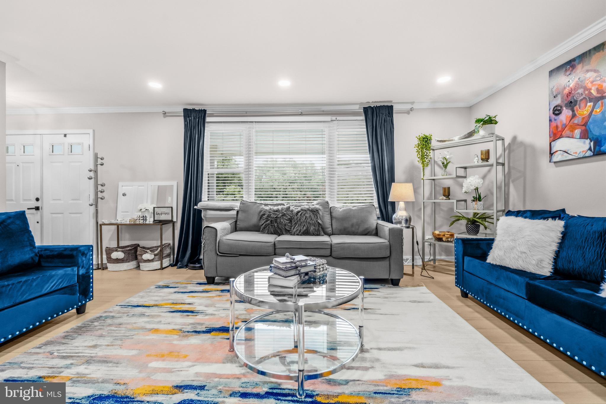 ROCKY GORGE ESTATES - Residential