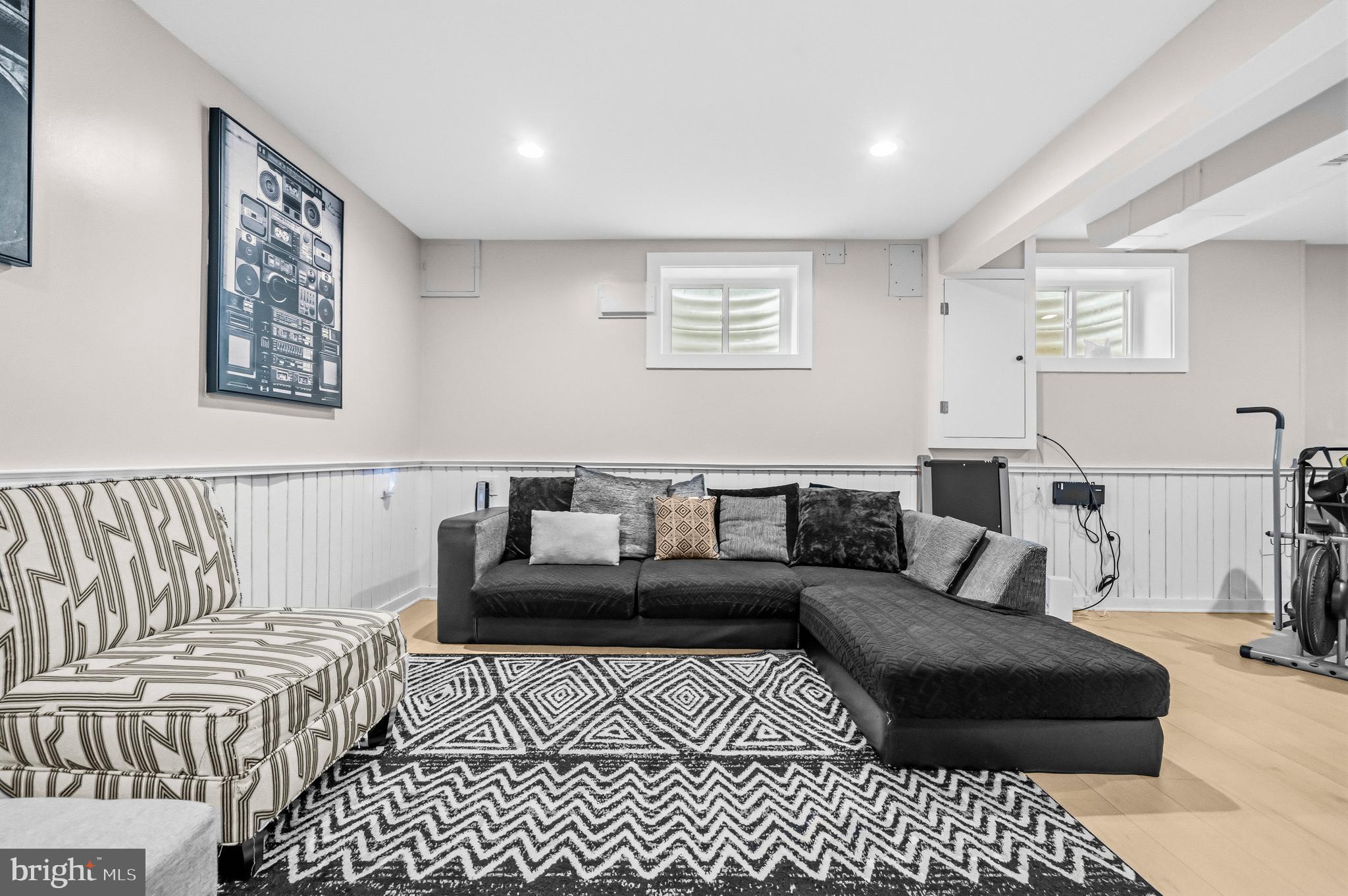 ROCKY GORGE ESTATES - Residential