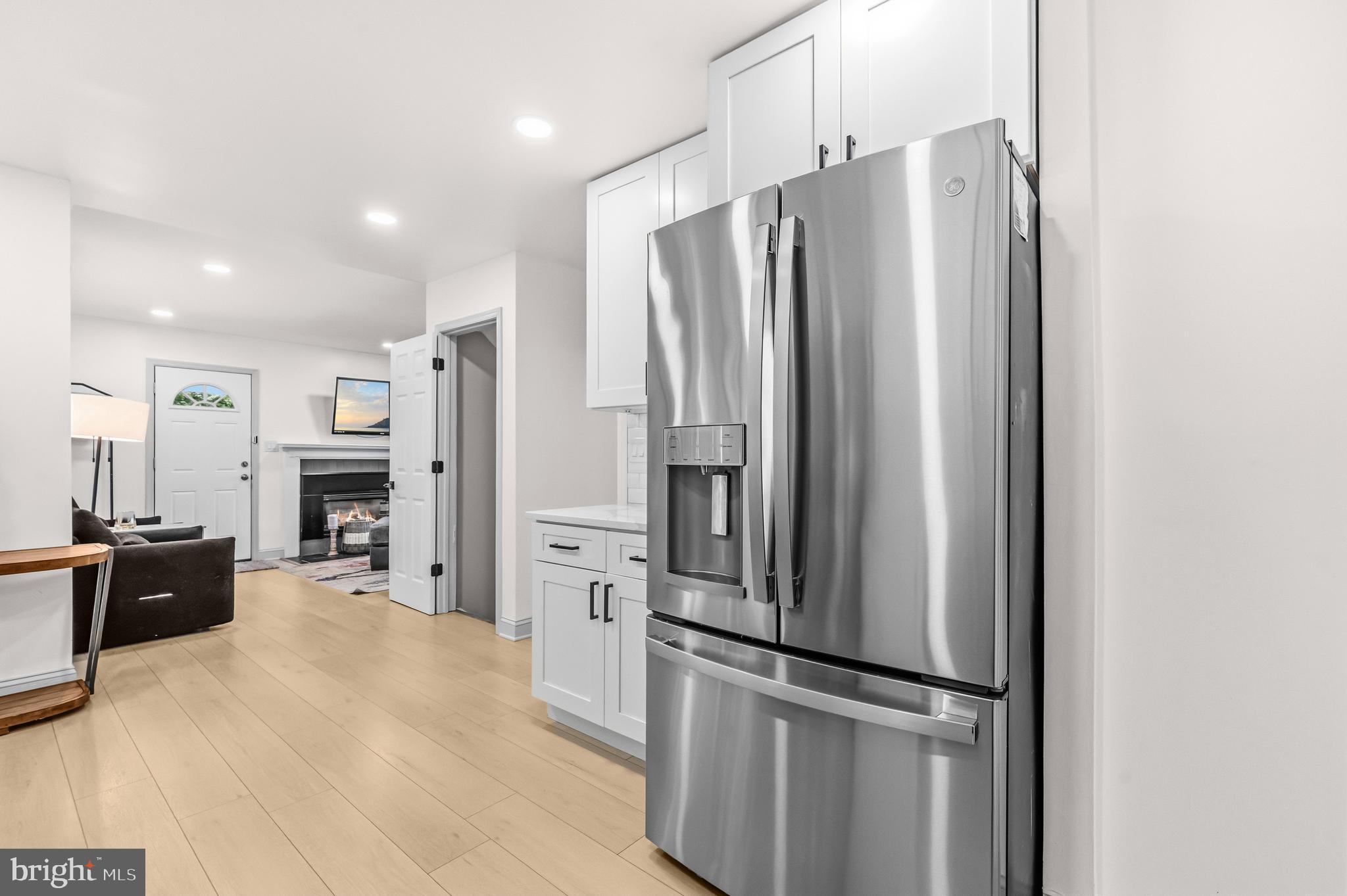 ROCKY GORGE ESTATES - Residential