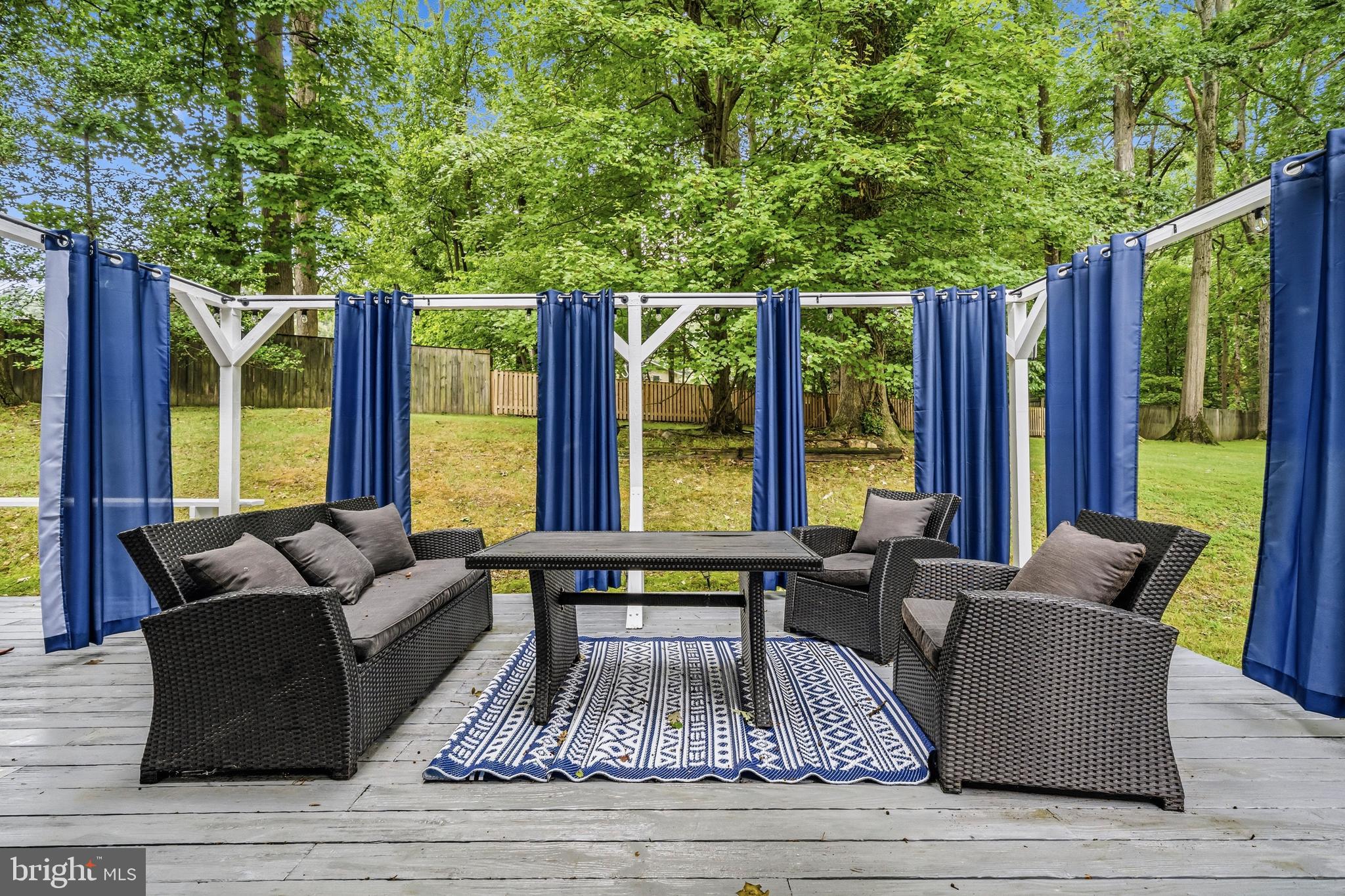 ROCKY GORGE ESTATES - Residential