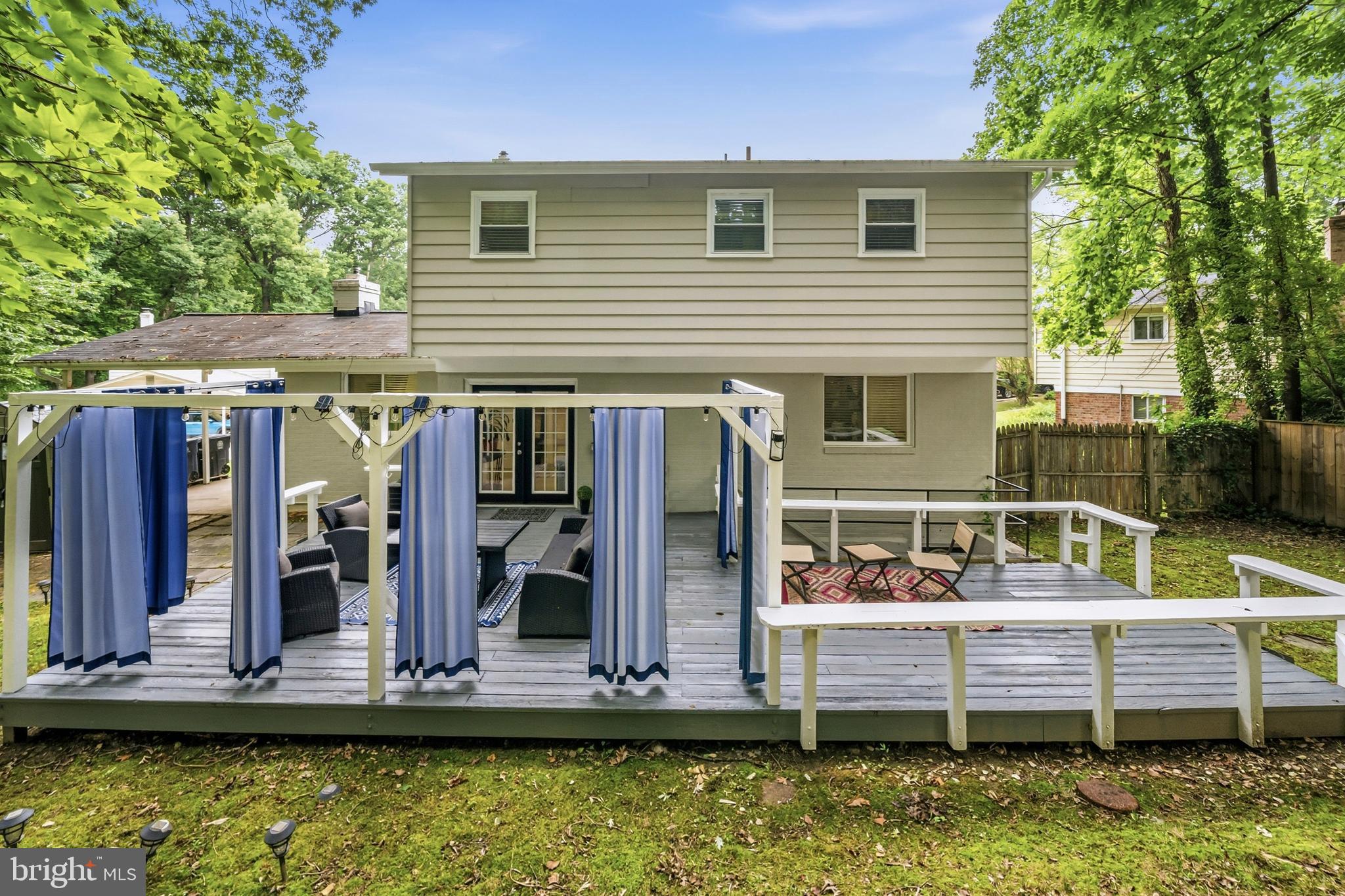 ROCKY GORGE ESTATES - Residential