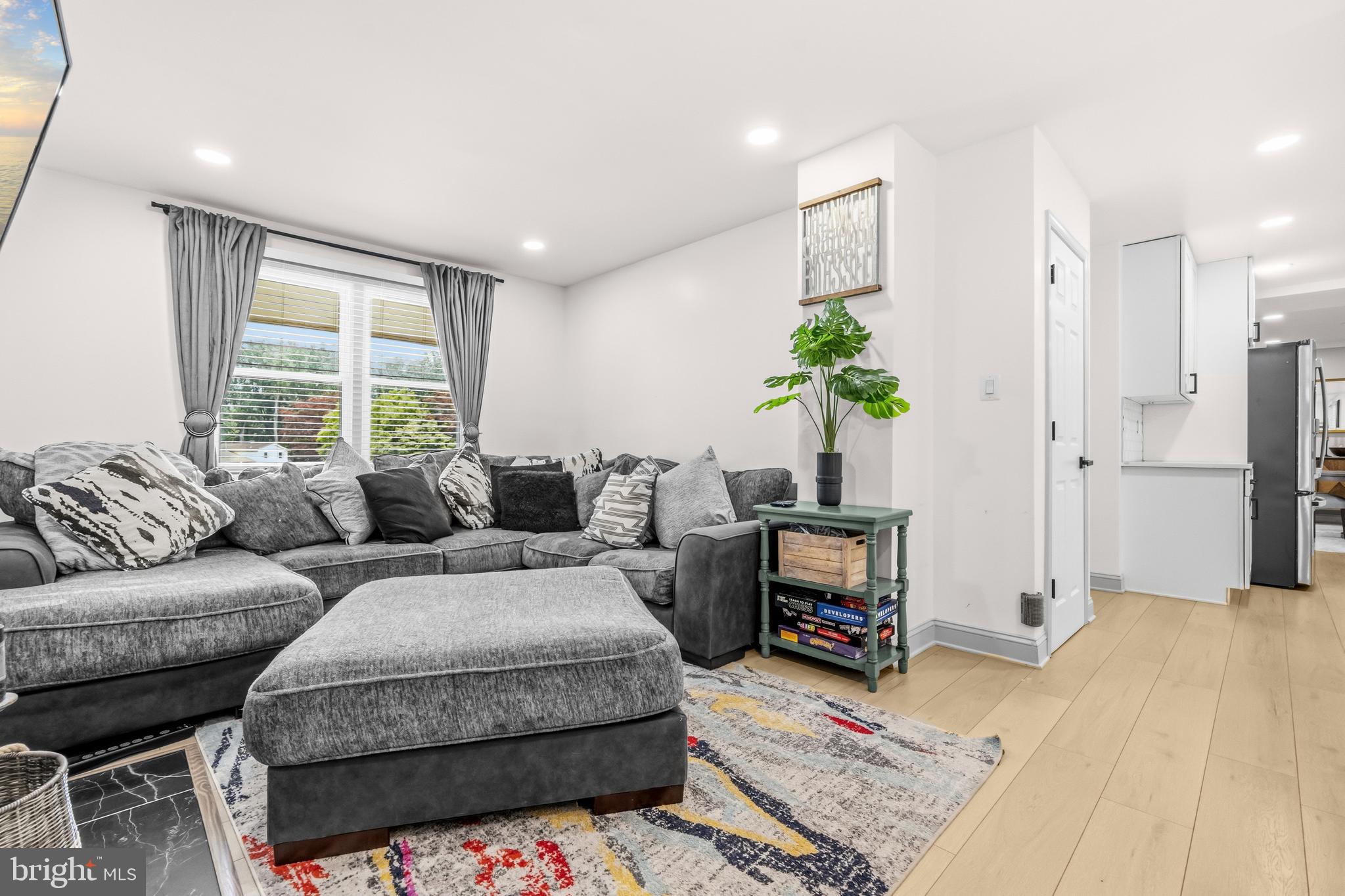 ROCKY GORGE ESTATES - Residential
