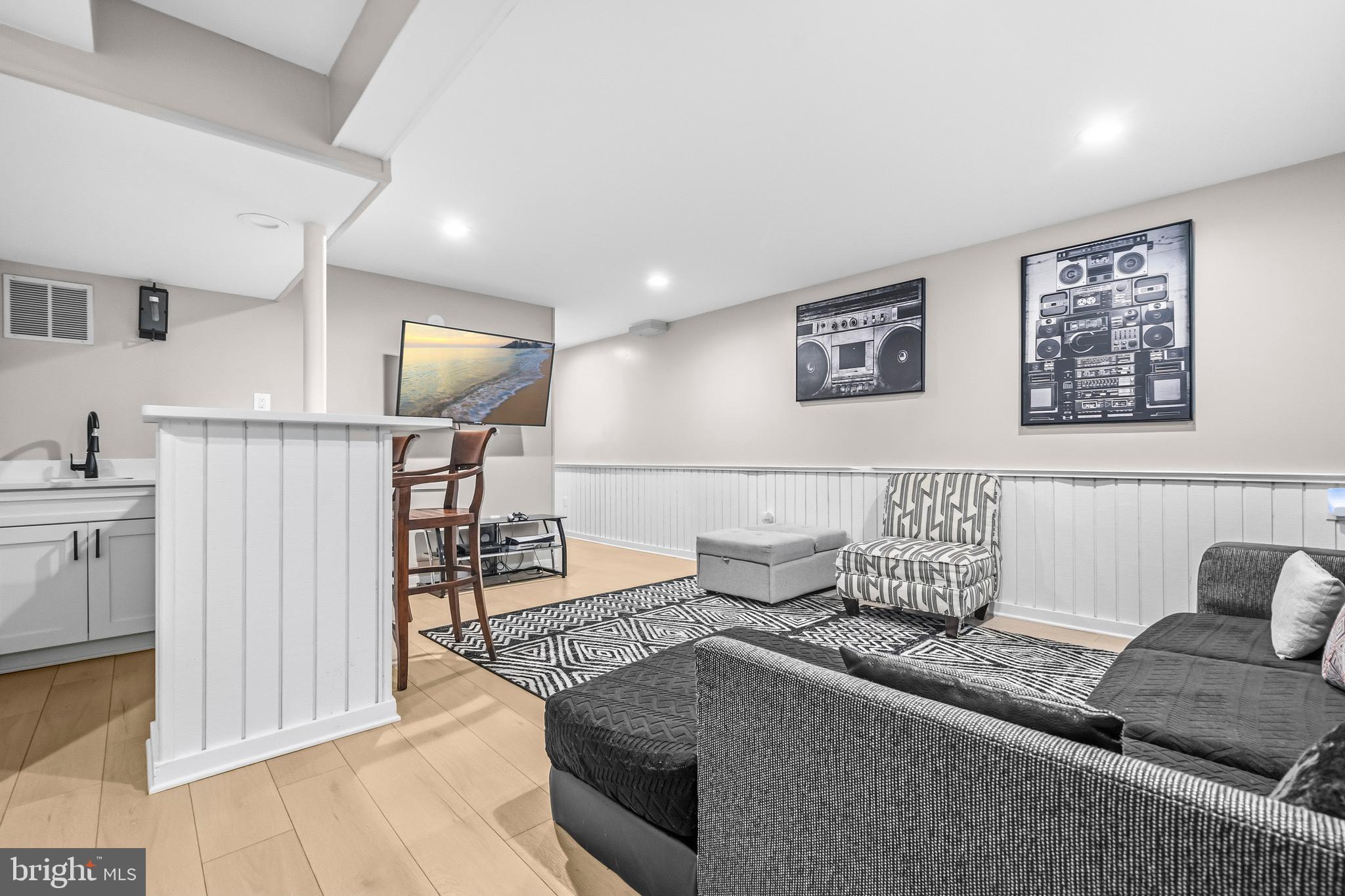 ROCKY GORGE ESTATES - Residential