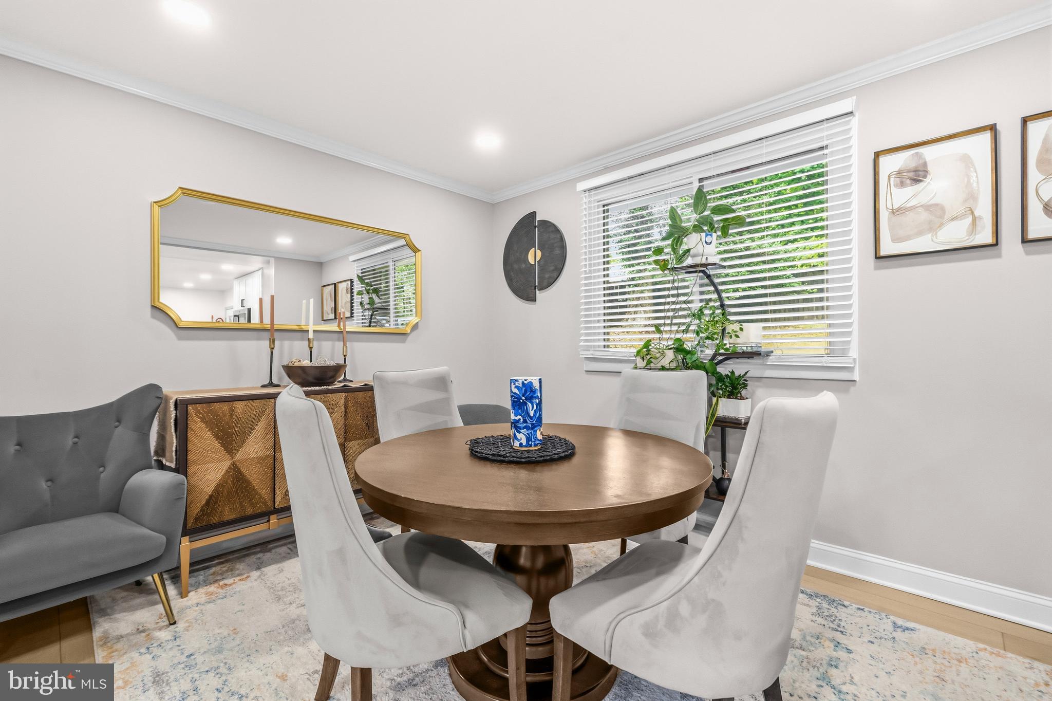 ROCKY GORGE ESTATES - Residential