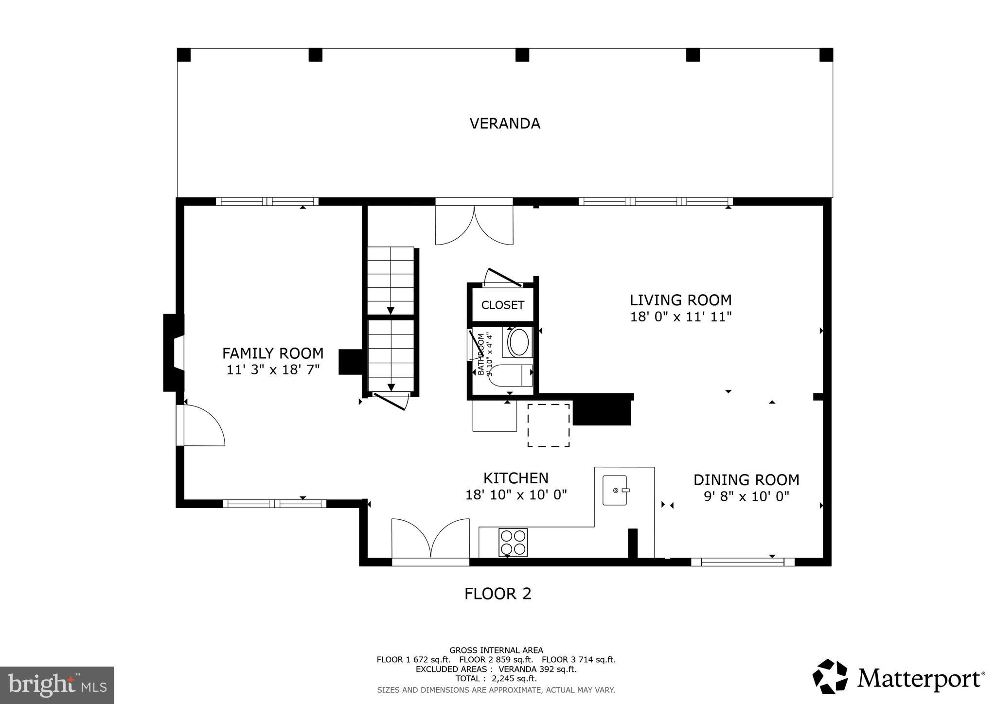ROCKY GORGE ESTATES - Residential