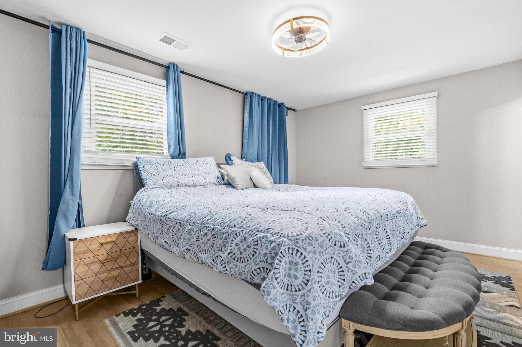 ROCKY GORGE ESTATES - Residential