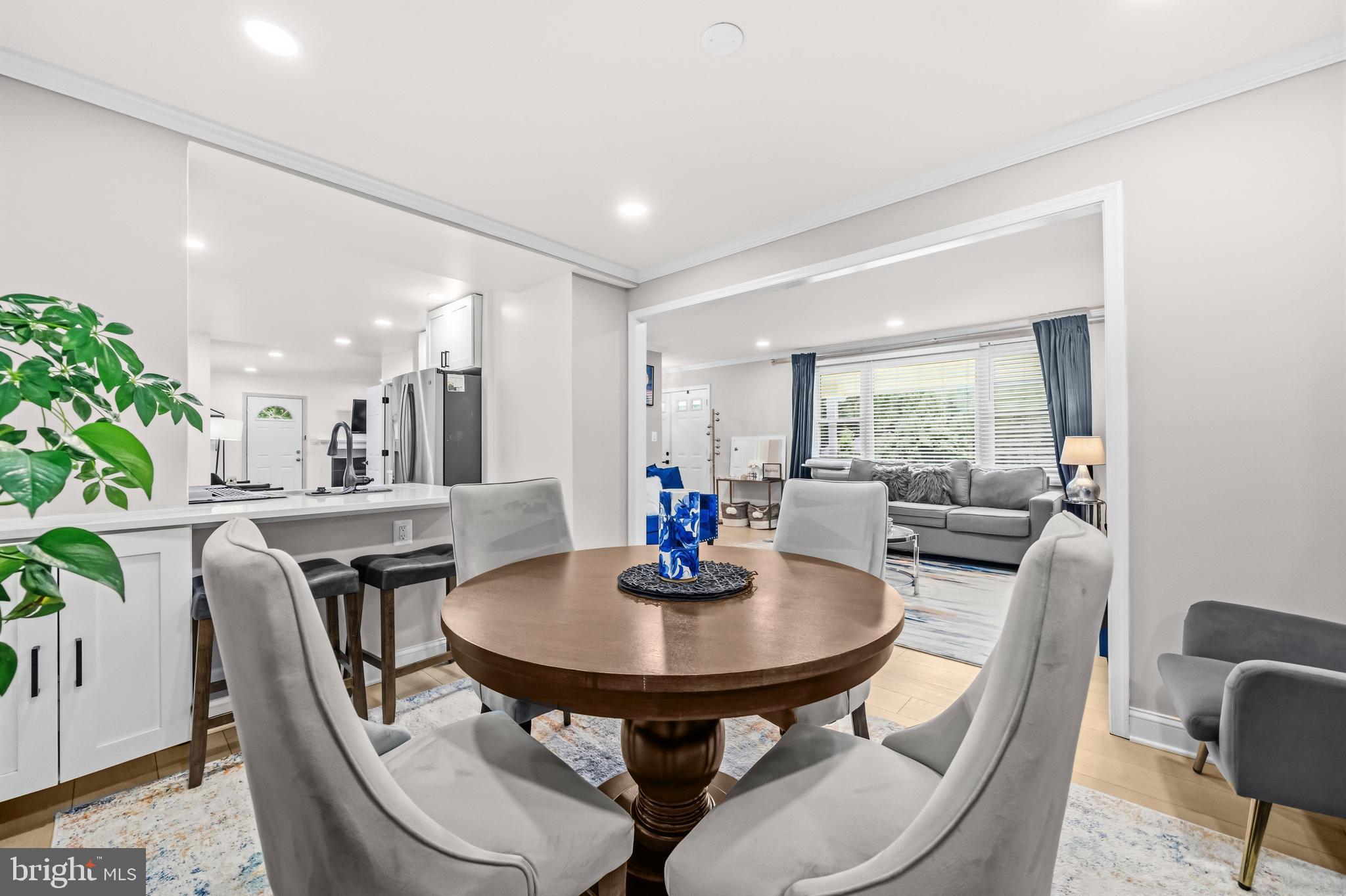 ROCKY GORGE ESTATES - Residential