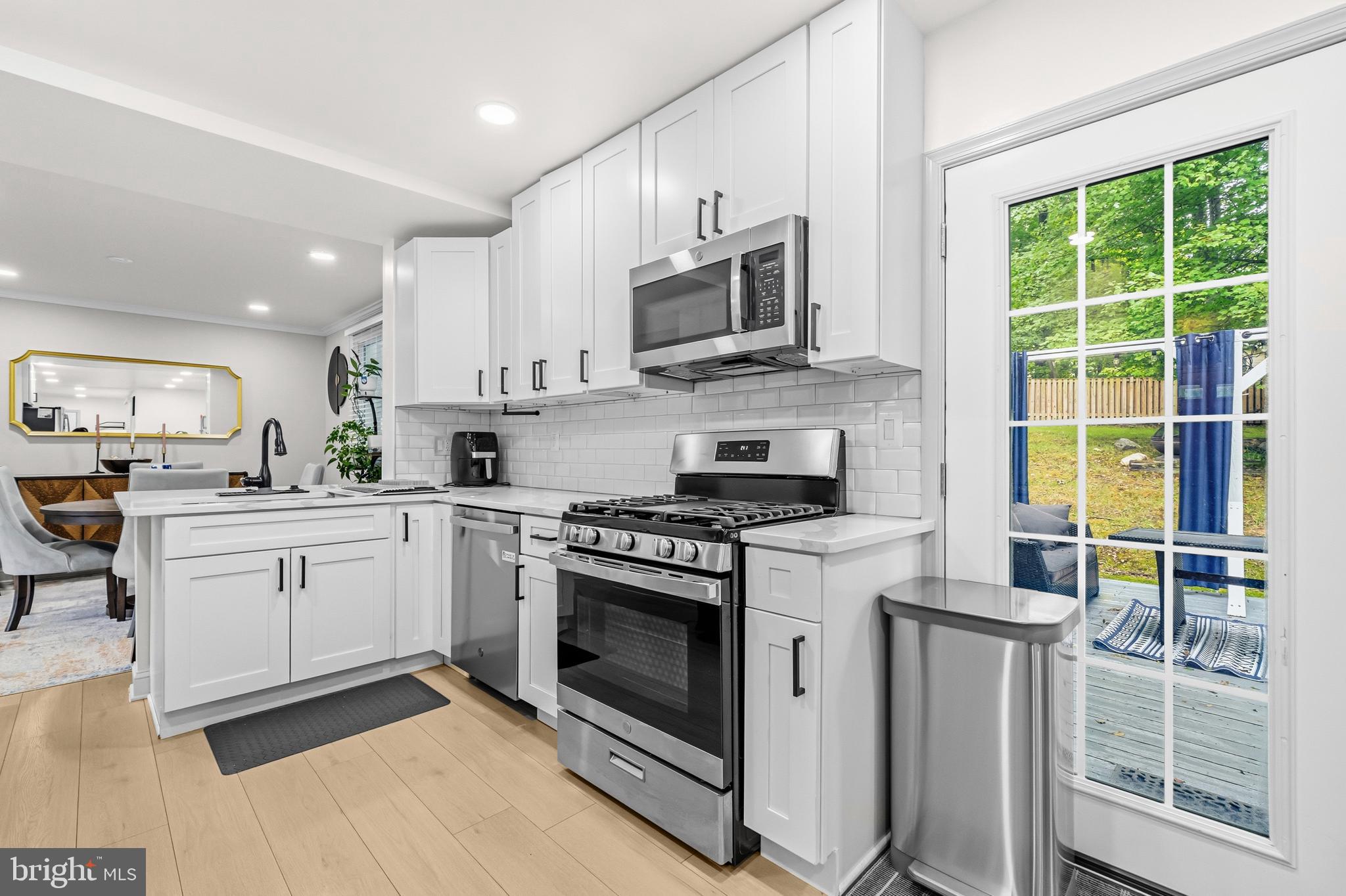ROCKY GORGE ESTATES - Residential