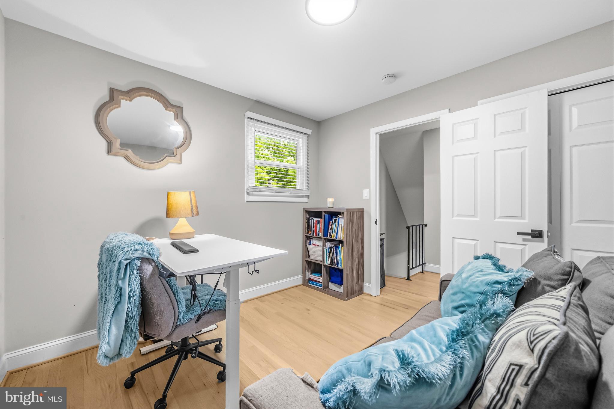 ROCKY GORGE ESTATES - Residential