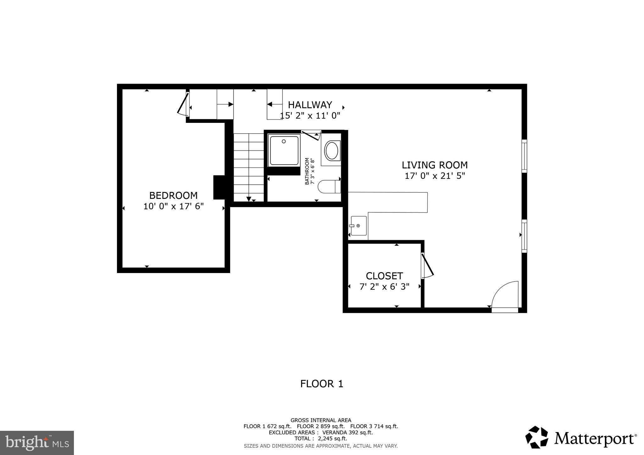 ROCKY GORGE ESTATES - Residential