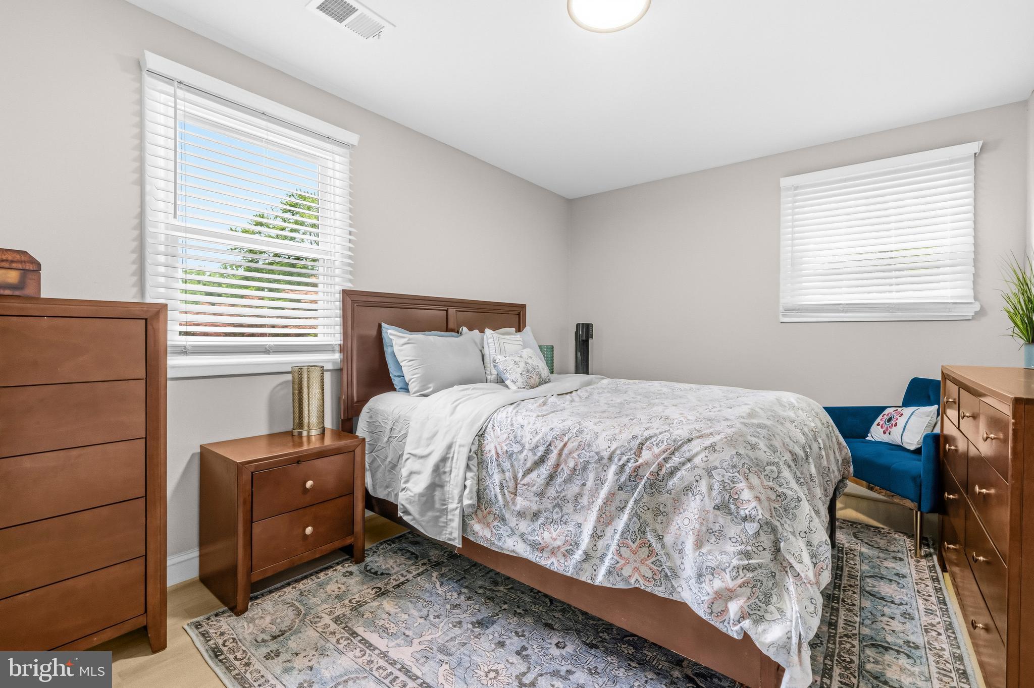 ROCKY GORGE ESTATES - Residential