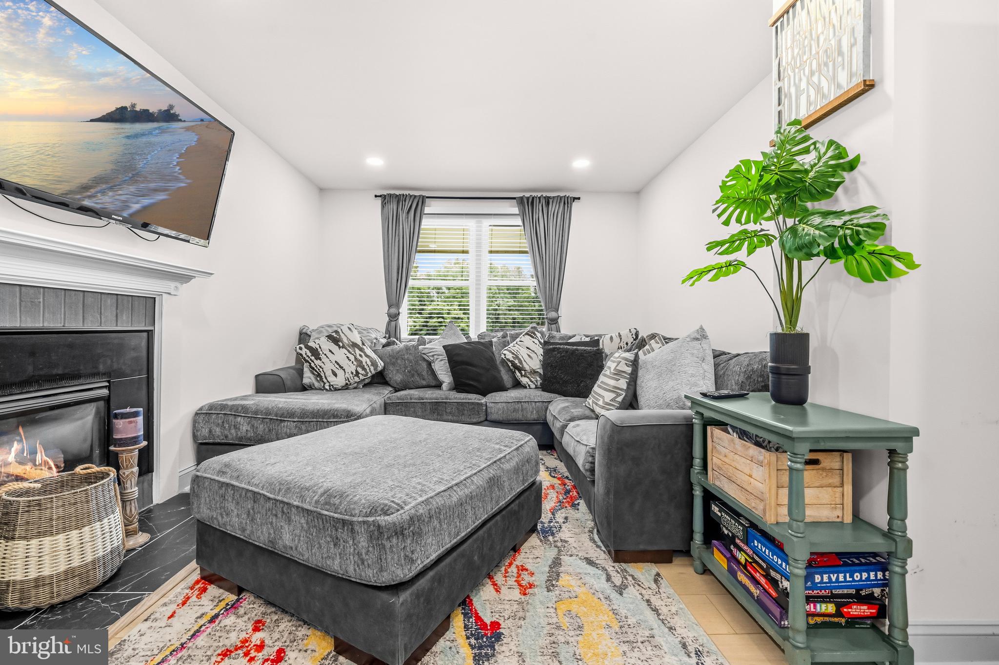 ROCKY GORGE ESTATES - Residential