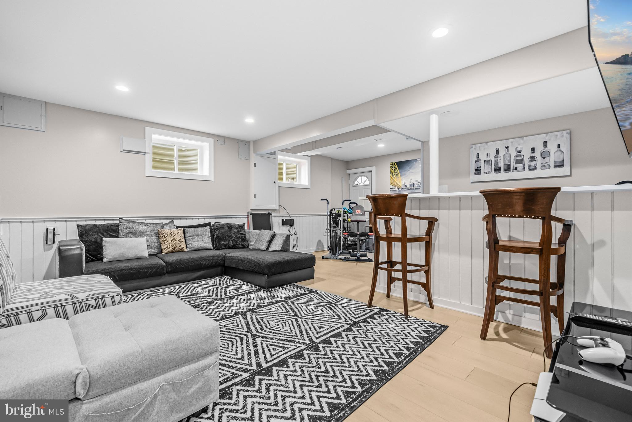 ROCKY GORGE ESTATES - Residential