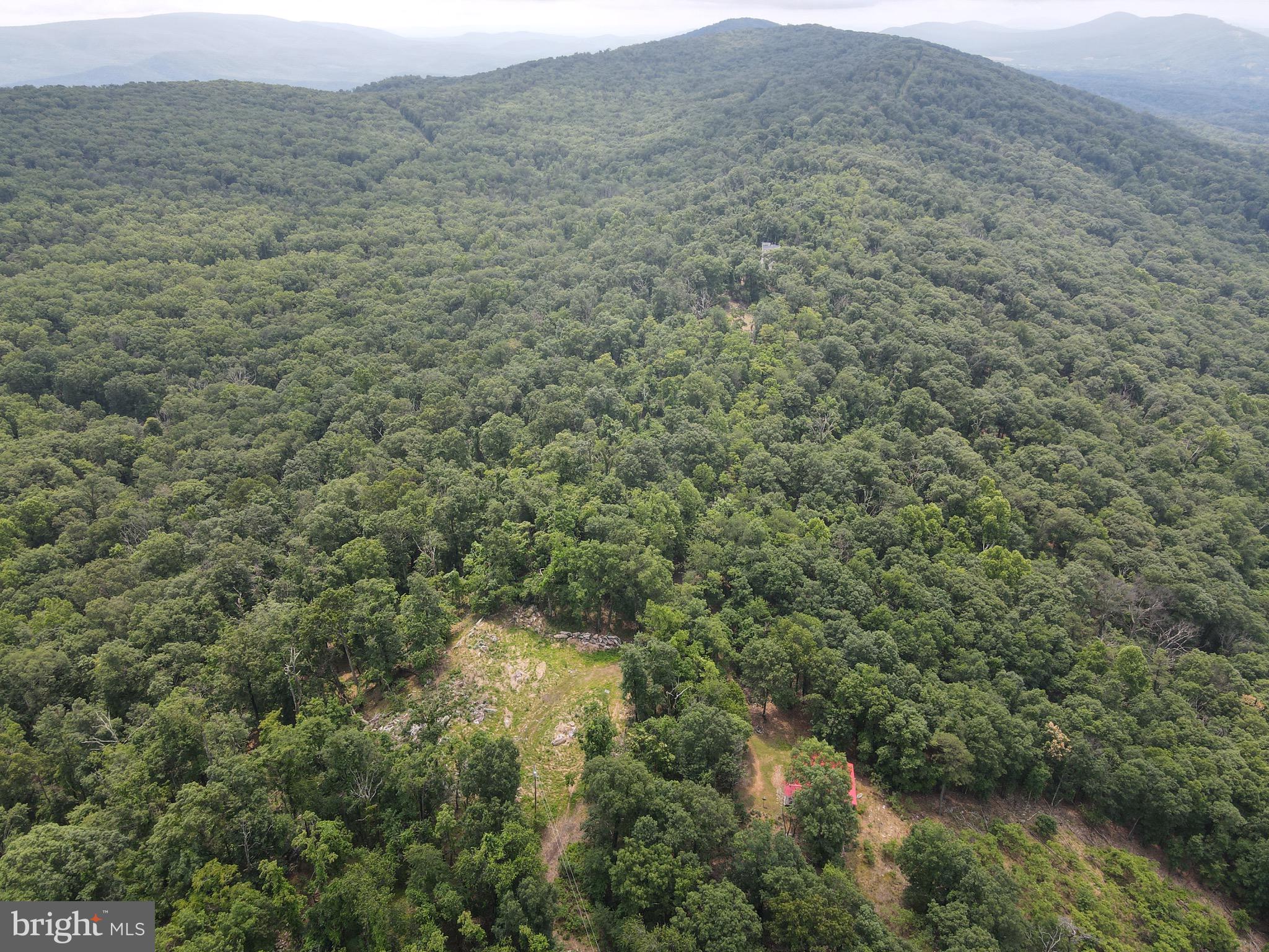 POTOMAC VALLEY VISTA - Land