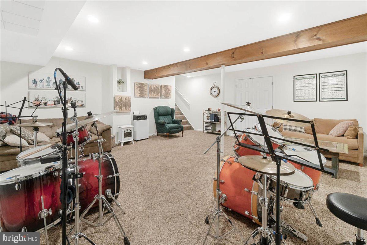 DISCOVERY - Residential
