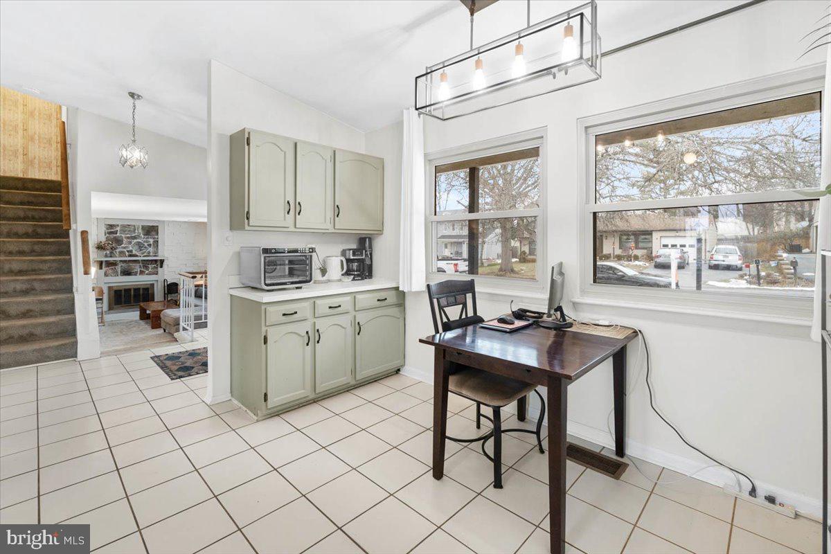 DISCOVERY - Residential