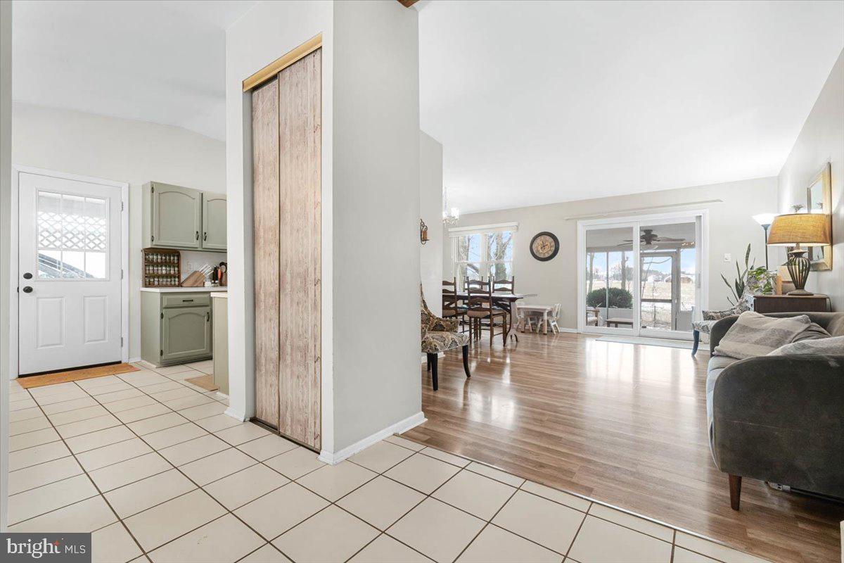 DISCOVERY - Residential