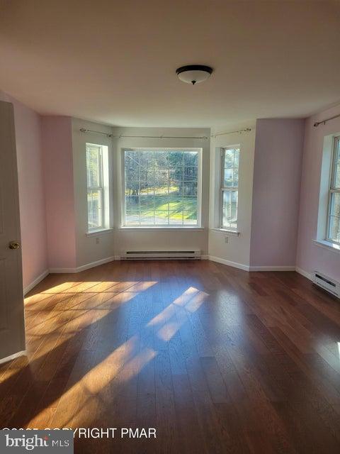 GREENWOOD ACRES - Residential
