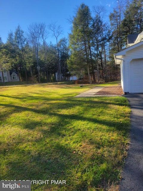 GREENWOOD ACRES - Residential