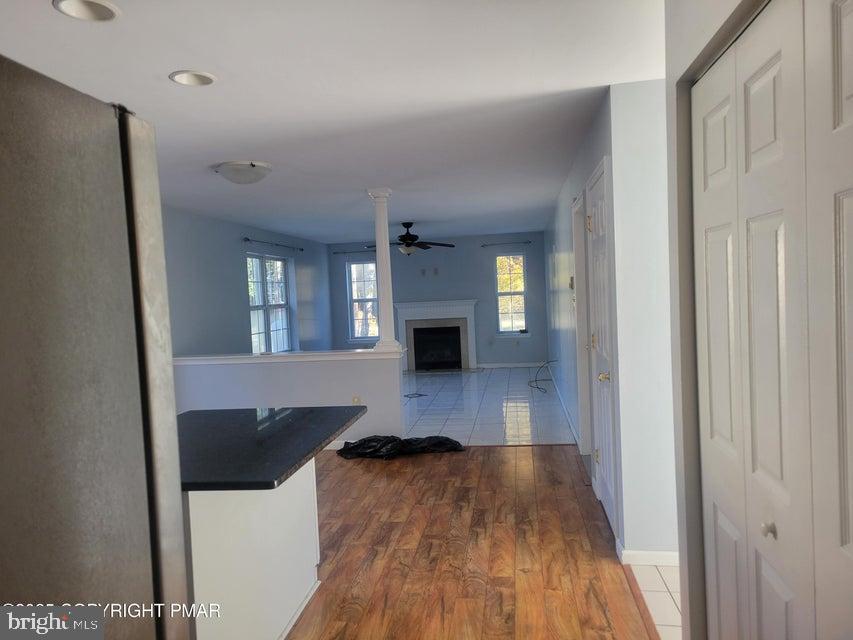 GREENWOOD ACRES - Residential