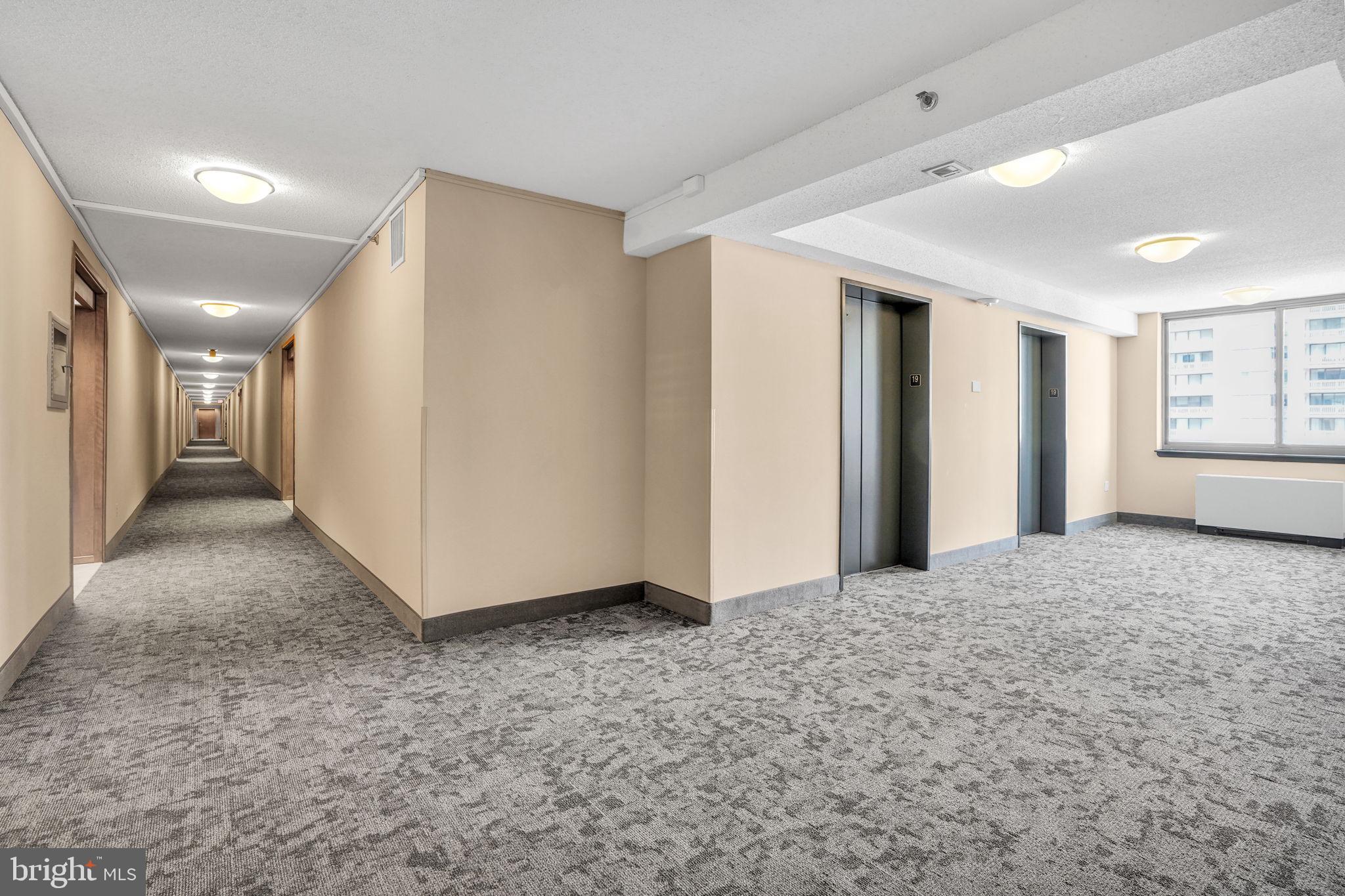 SKYLINE SQUARE CONDO - Residential