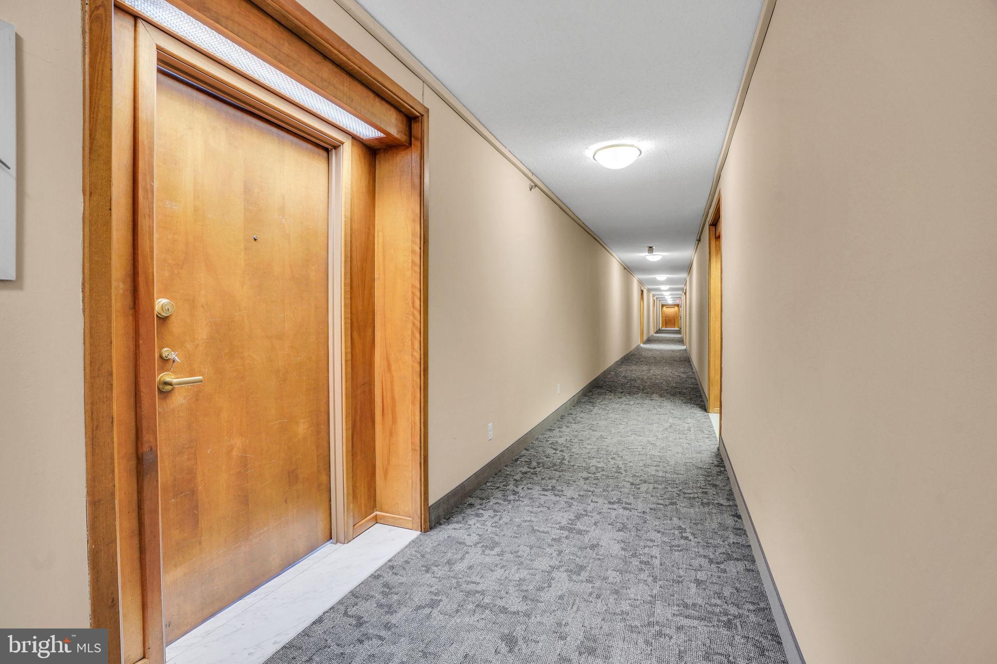 SKYLINE SQUARE CONDO - Residential