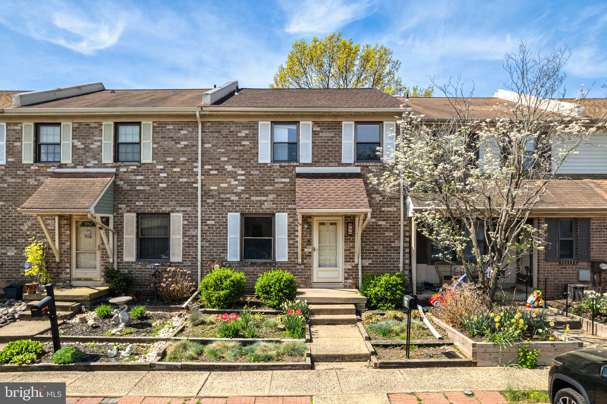 STOVER MILL - Residential