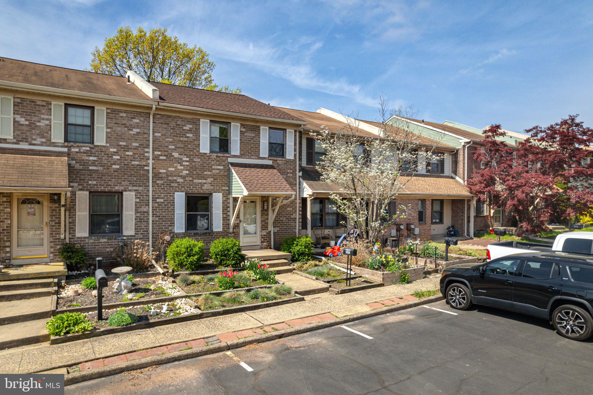 STOVER MILL - Residential