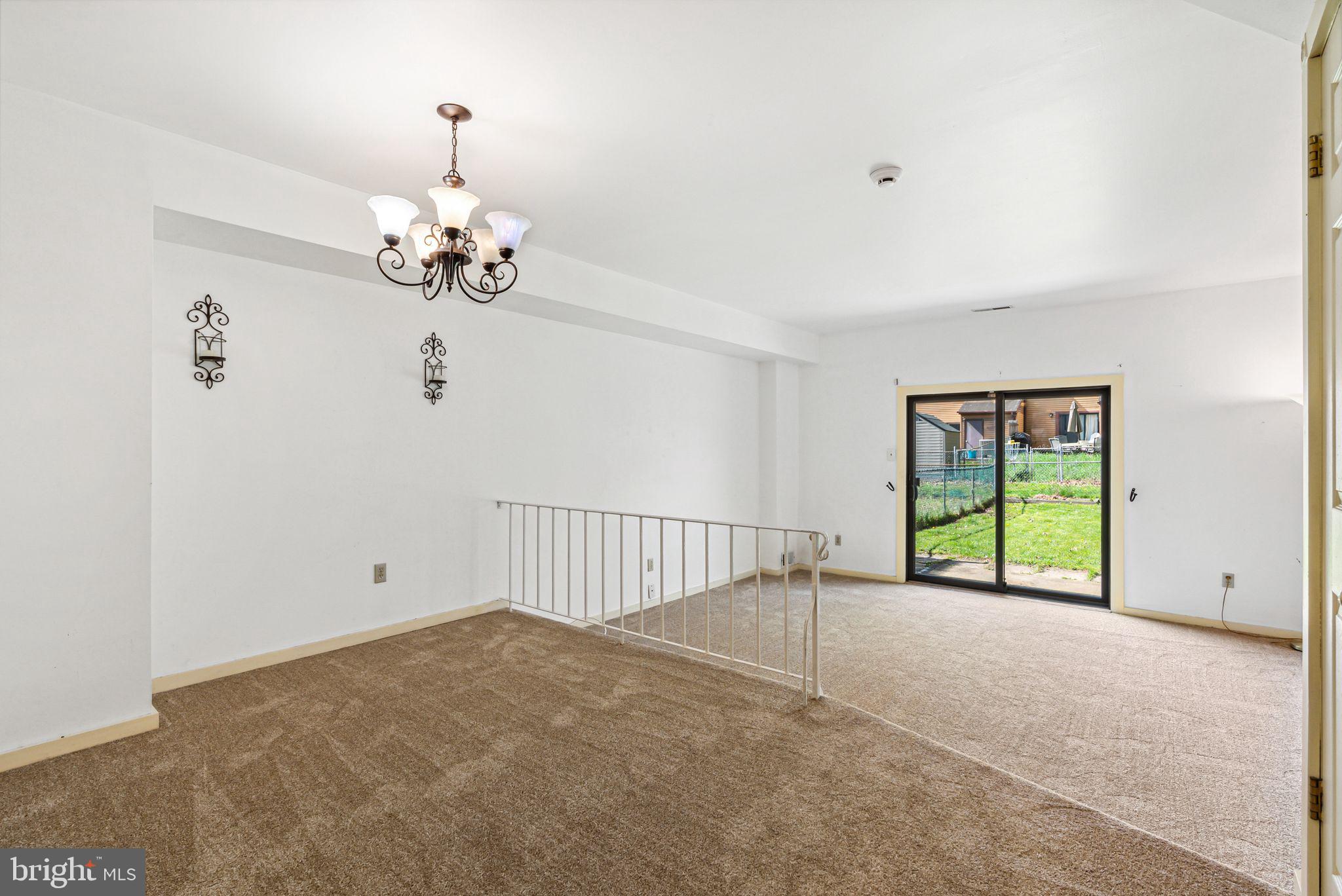 STOVER MILL - Residential