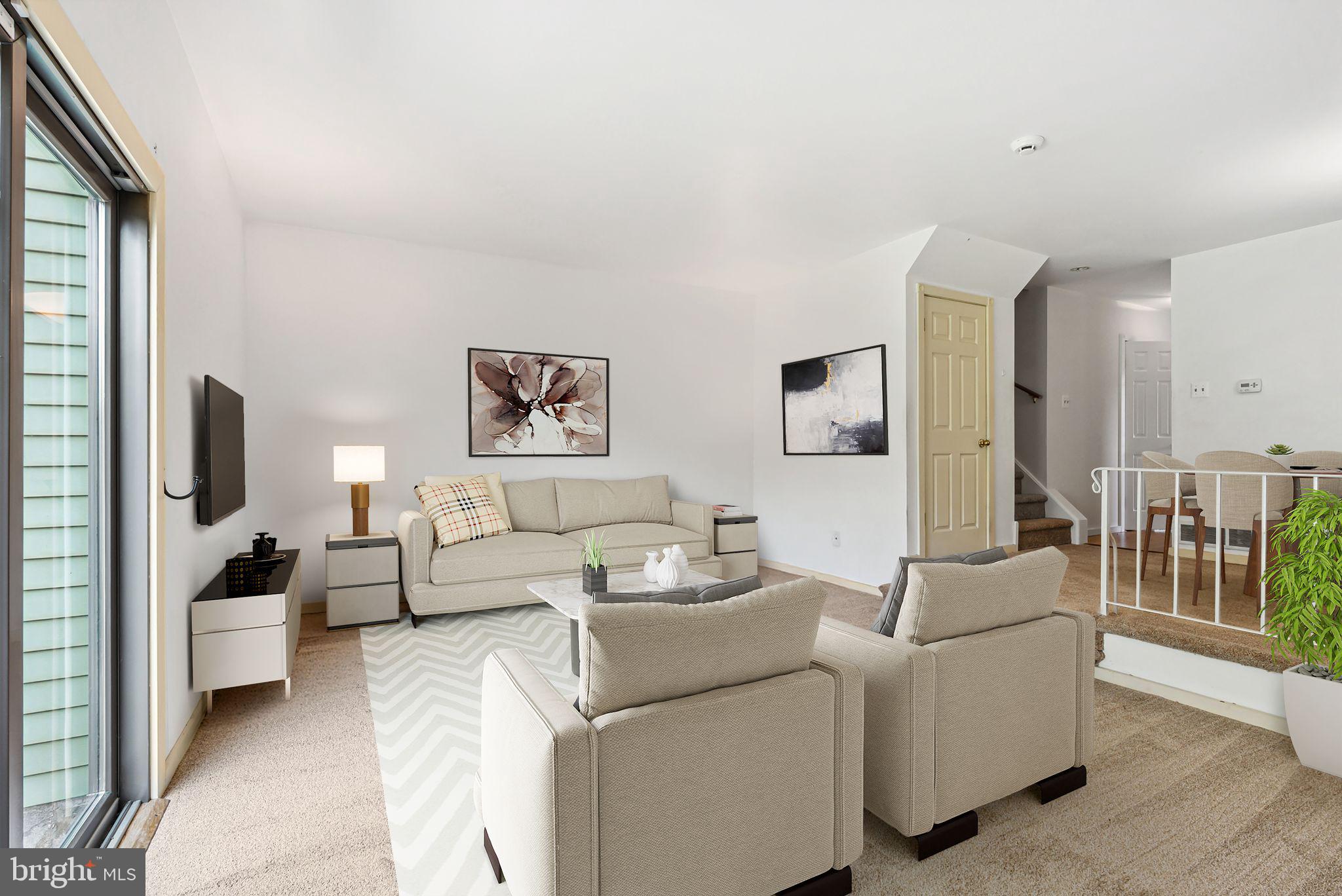 STOVER MILL - Residential