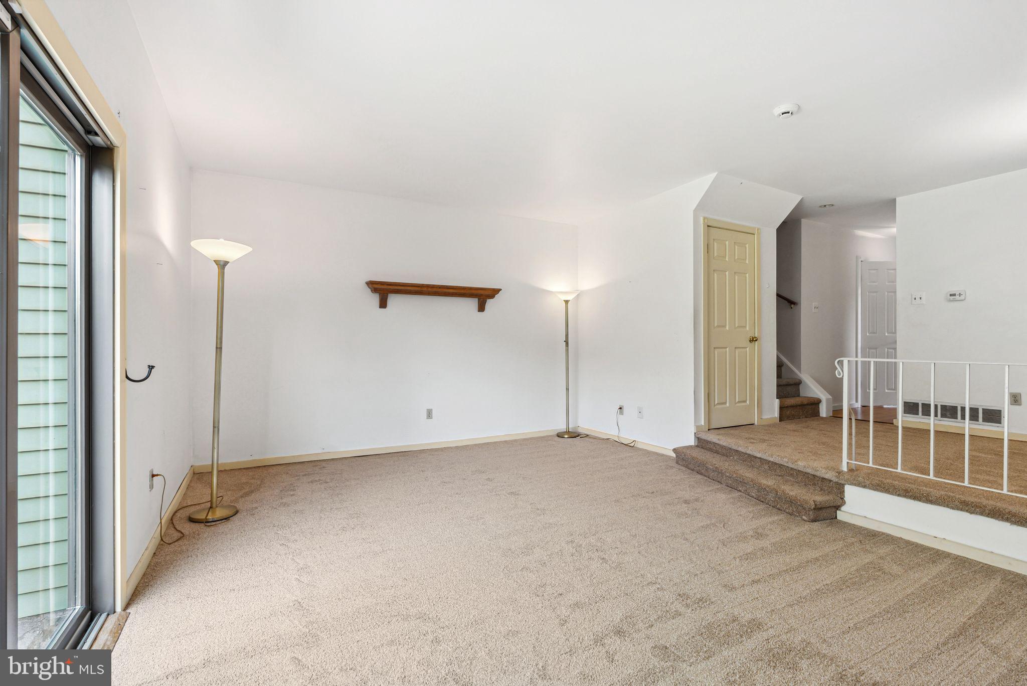 STOVER MILL - Residential