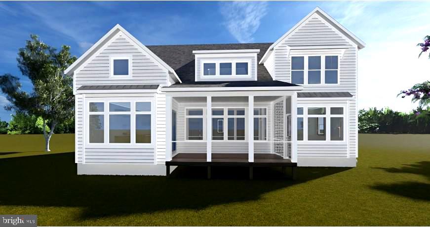GALESVILLE - Residential