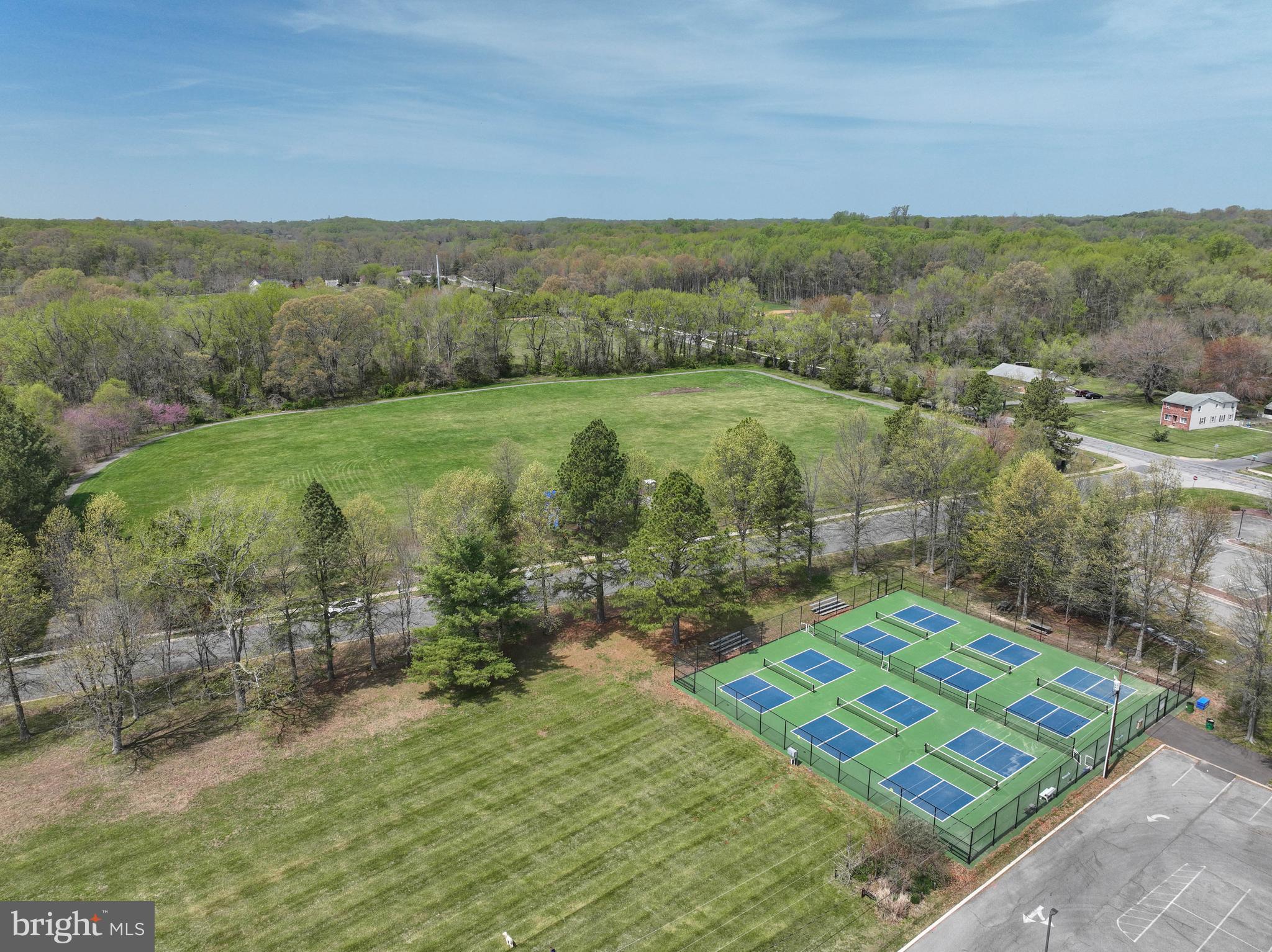 GALESVILLE - Residential