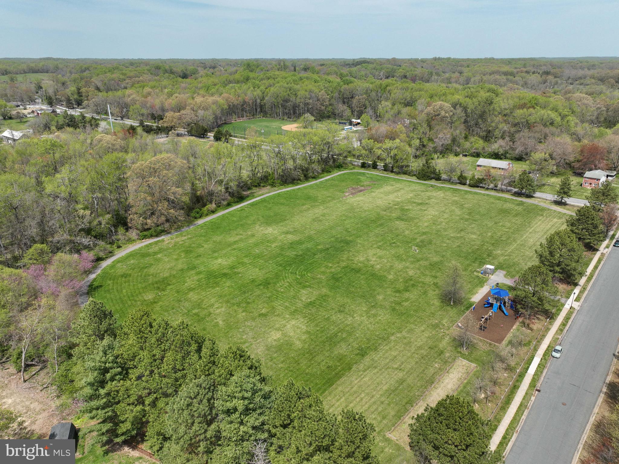 GALESVILLE - Residential