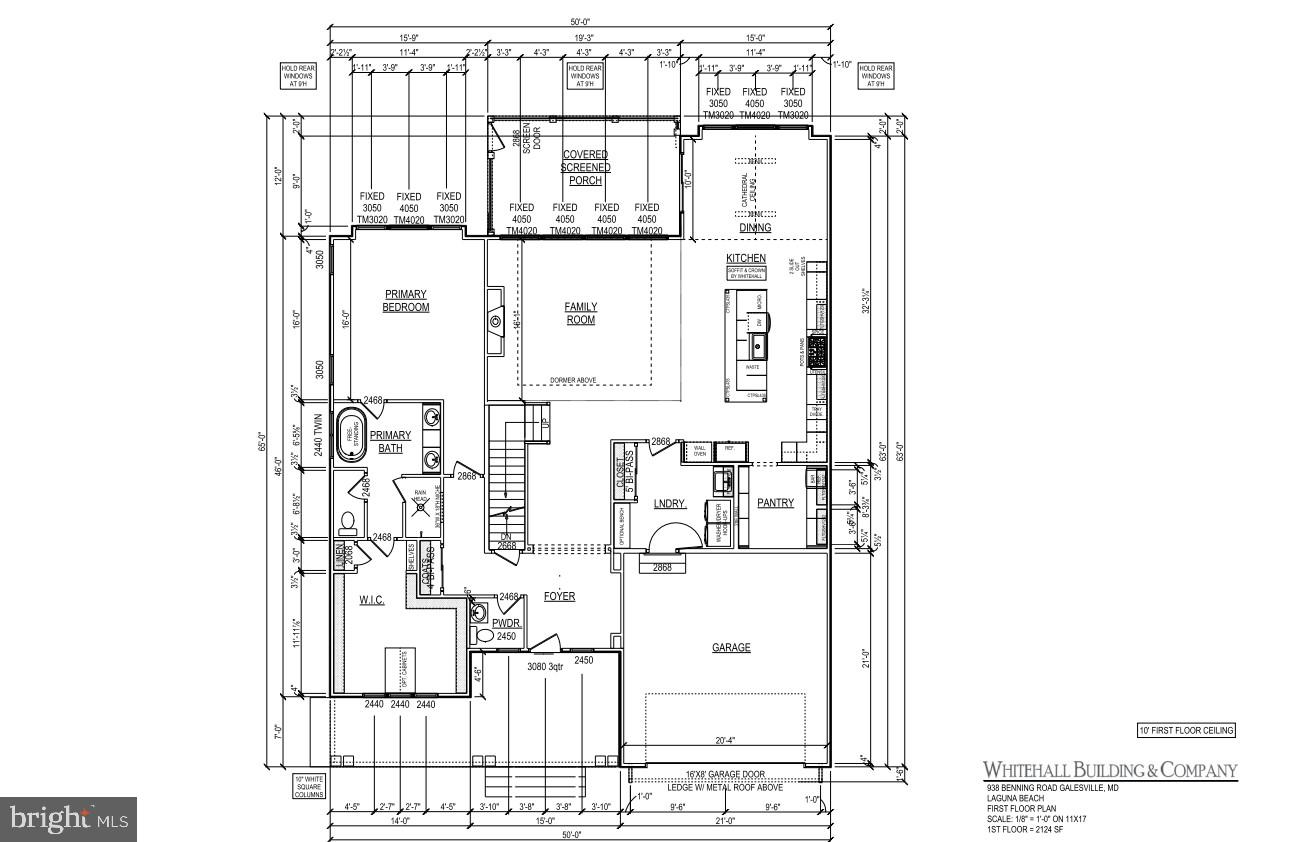 GALESVILLE - Residential