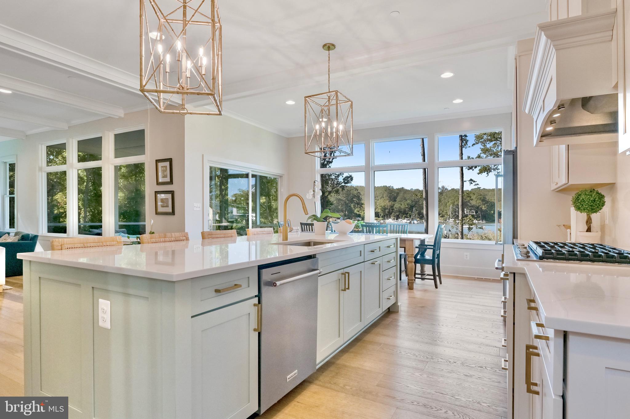 GALESVILLE - Residential