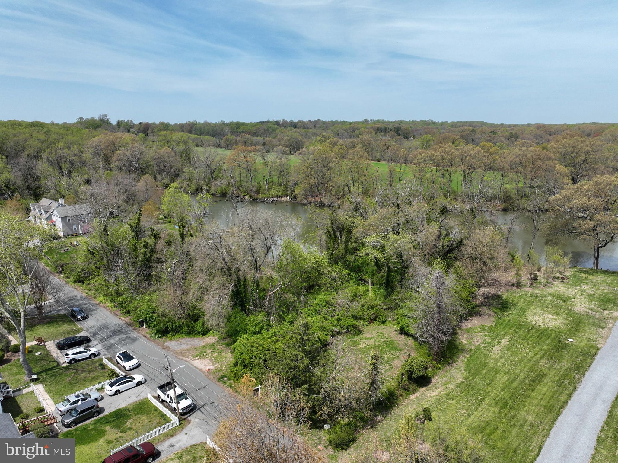 GALESVILLE - Residential
