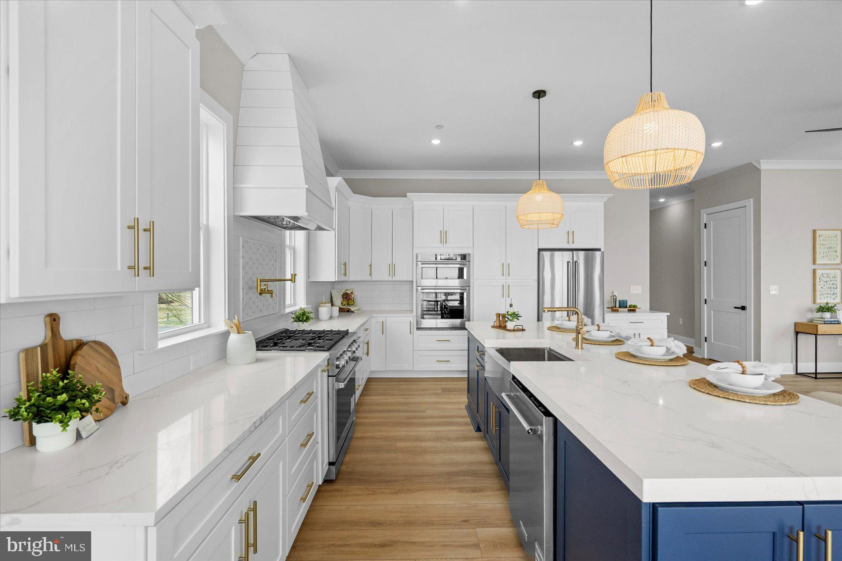 MILLERS ISLAND - Residential