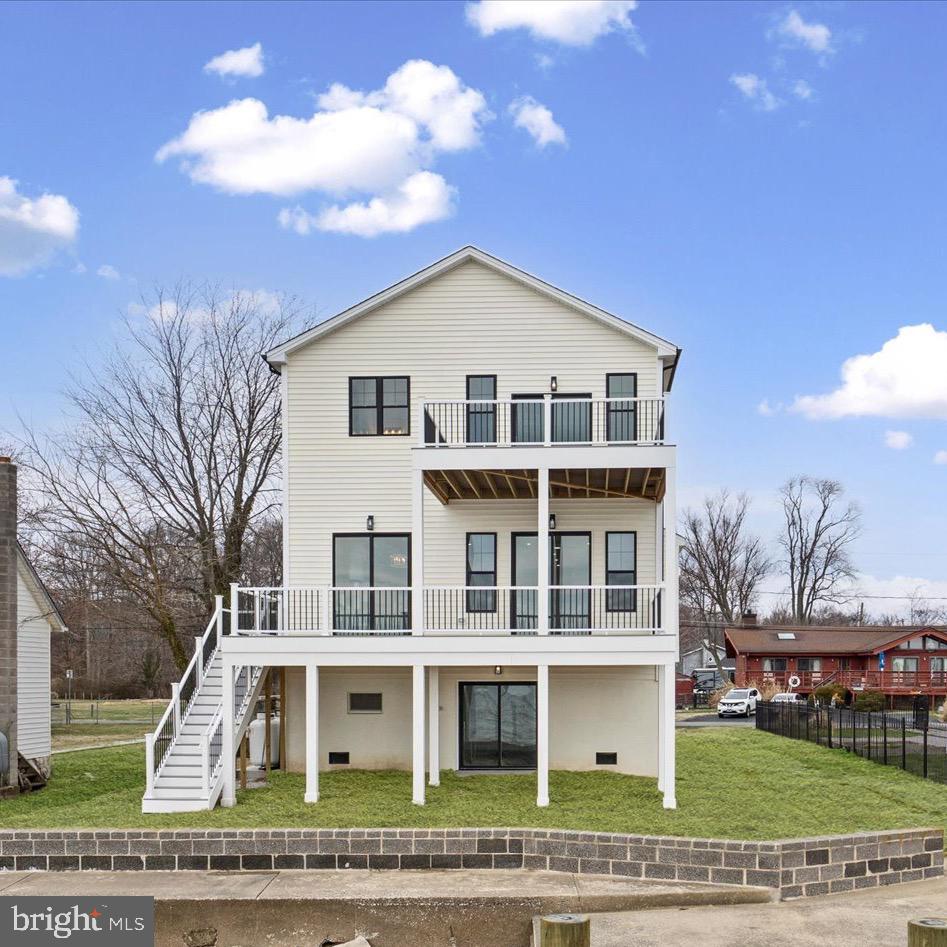 MILLERS ISLAND - Residential