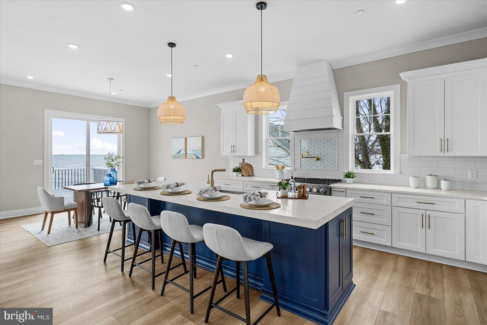 MILLERS ISLAND - Residential