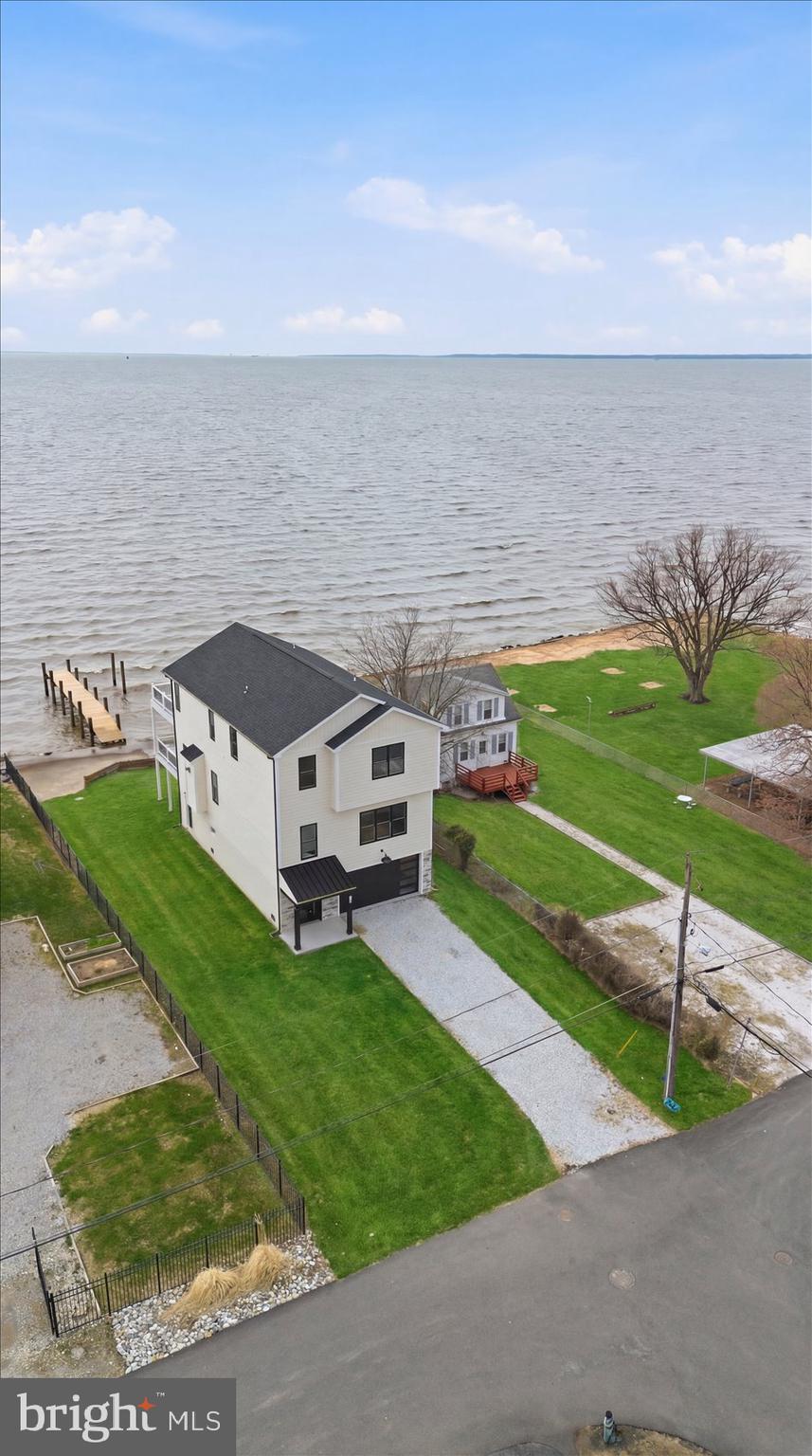 MILLERS ISLAND - Residential
