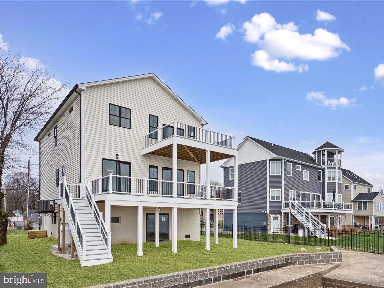 MILLERS ISLAND - Residential