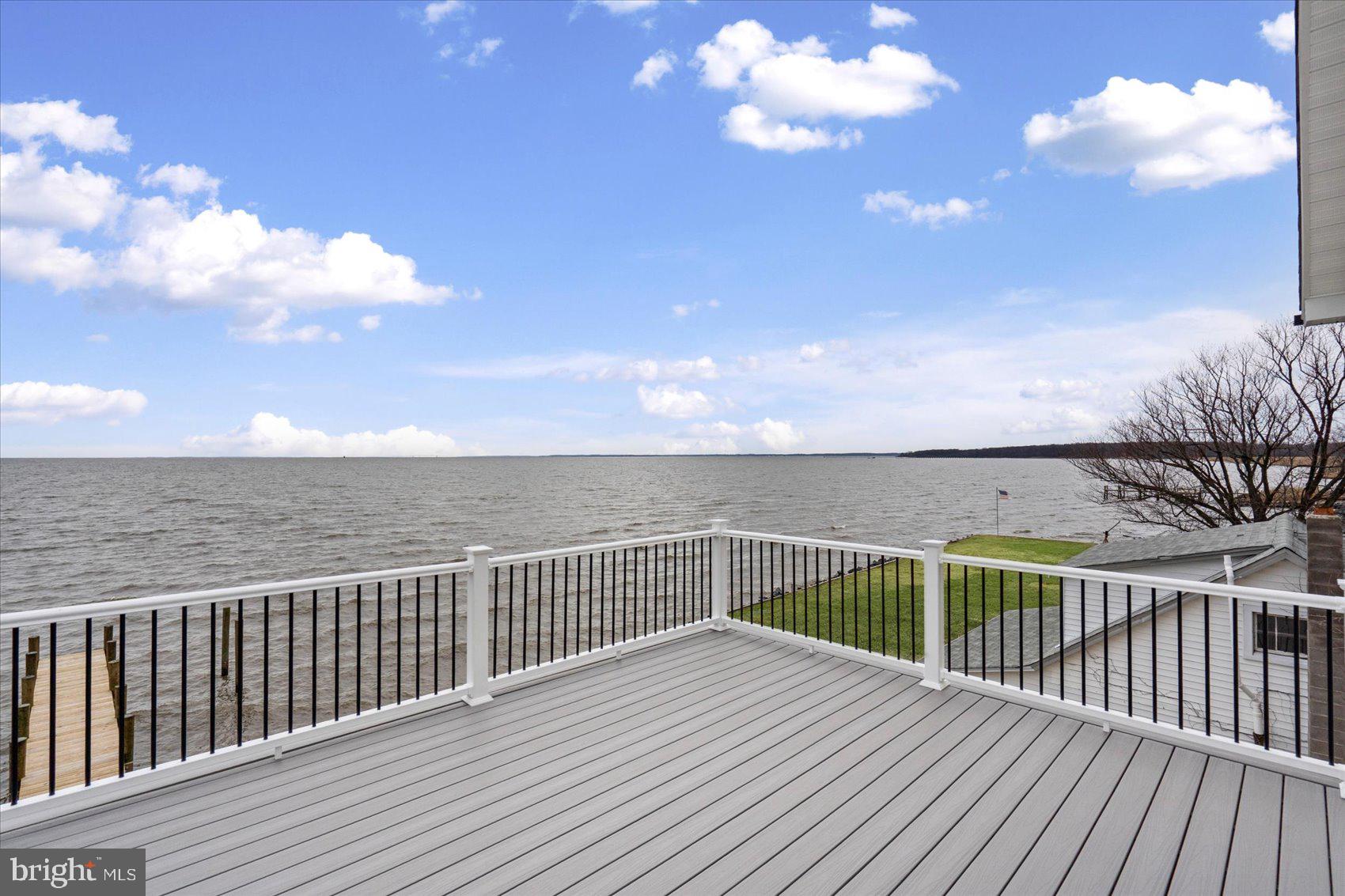 MILLERS ISLAND - Residential